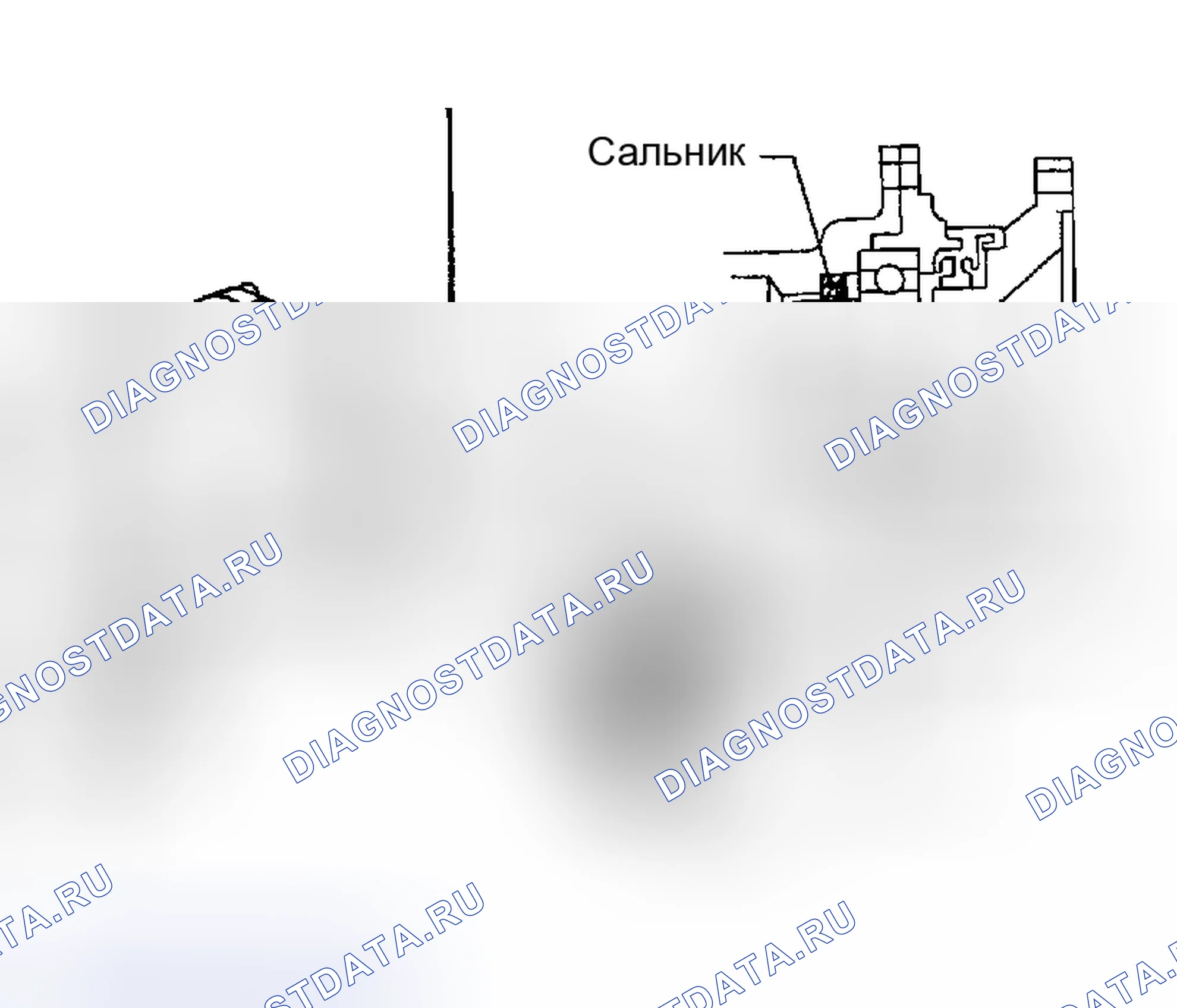 Рис. 98. Honda Odyssey (North America) I