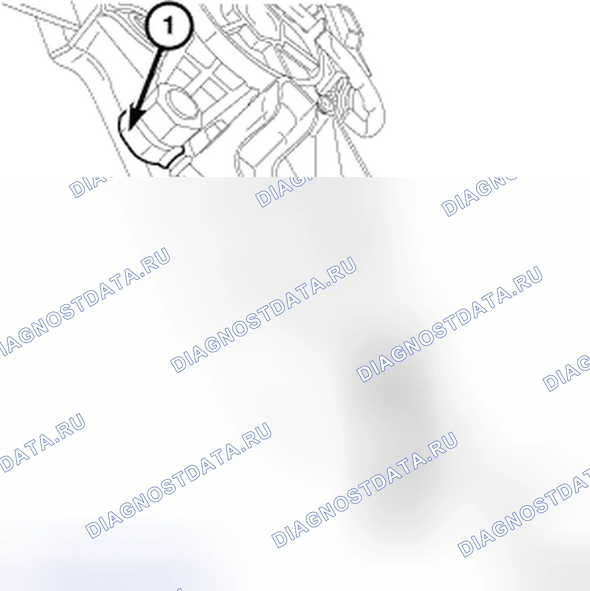 Рис. 697. Chrysler Town & Country V