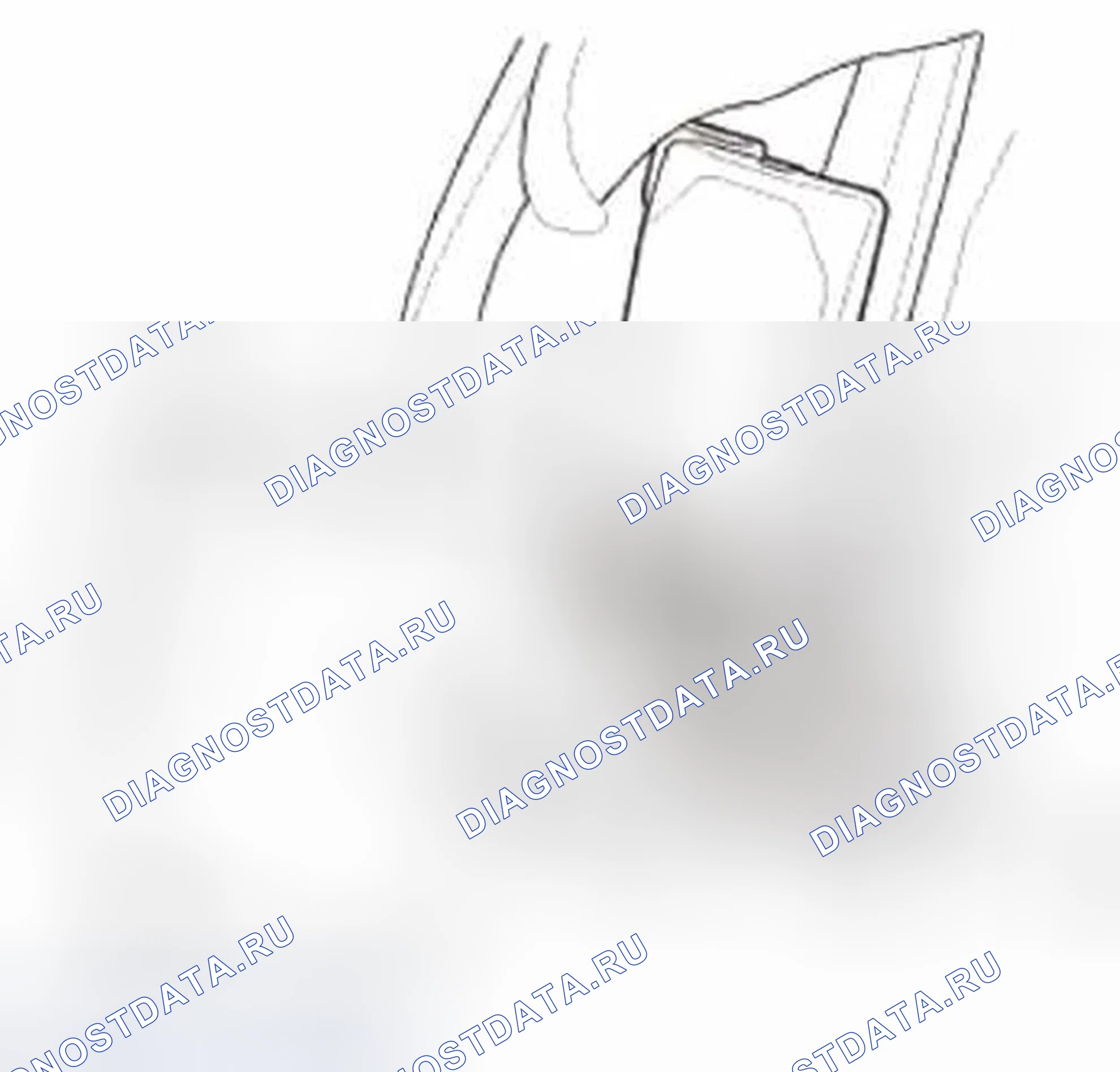 Рис. 1371. Honda Civic IX