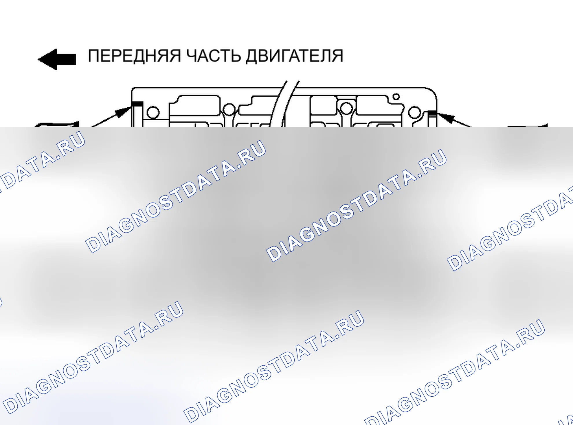 Рис. 596. Mitsubishi Lancer Evolution IX