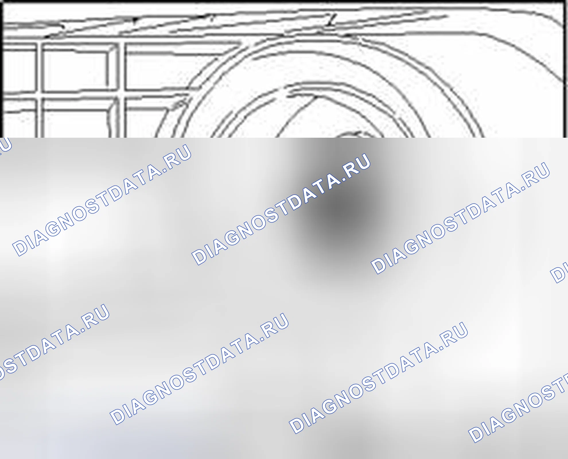 Рис. 263. Volkswagen Touareg I