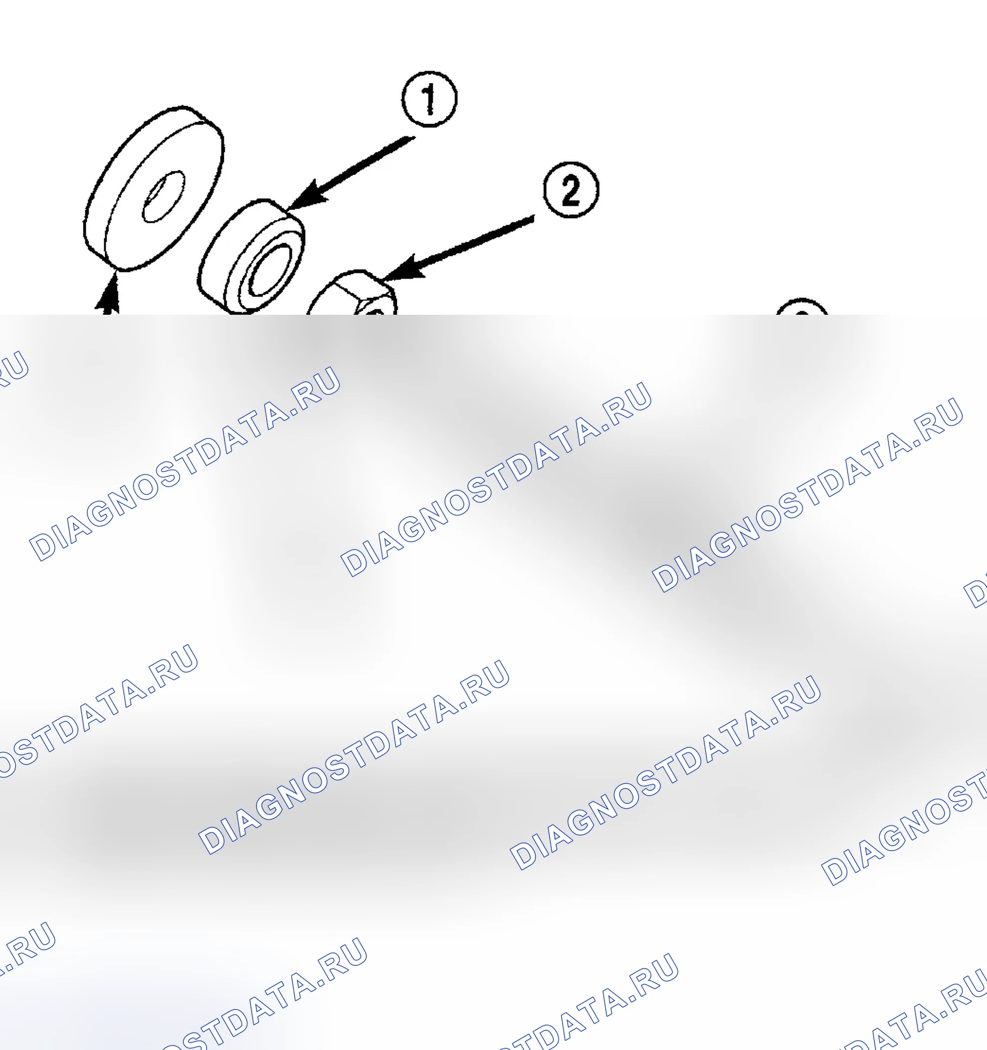 Рис. 286. Dodge Pickup R1500 