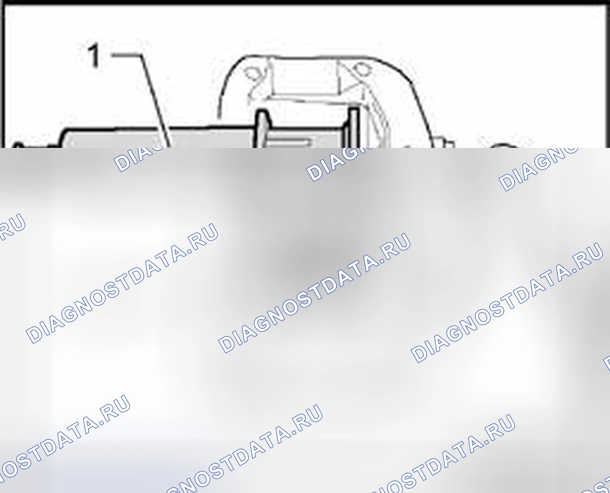 Рис. 107. Volkswagen Phaeton I