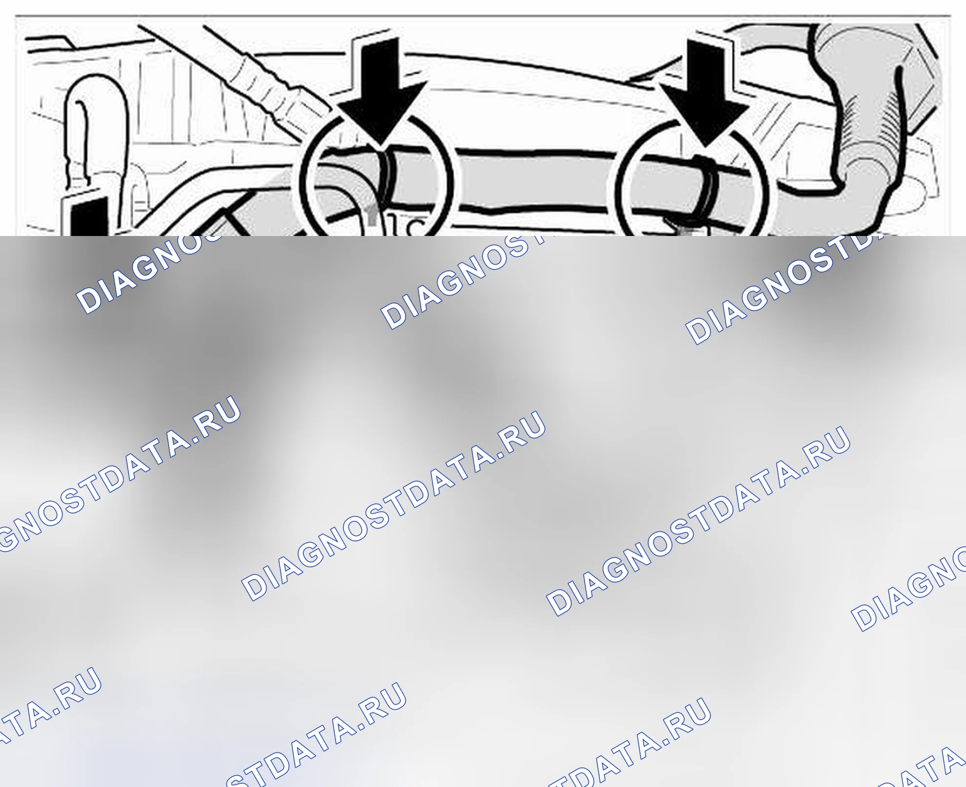 Рис. 877. Porsche Cayenne GTS 957 рестайлинг