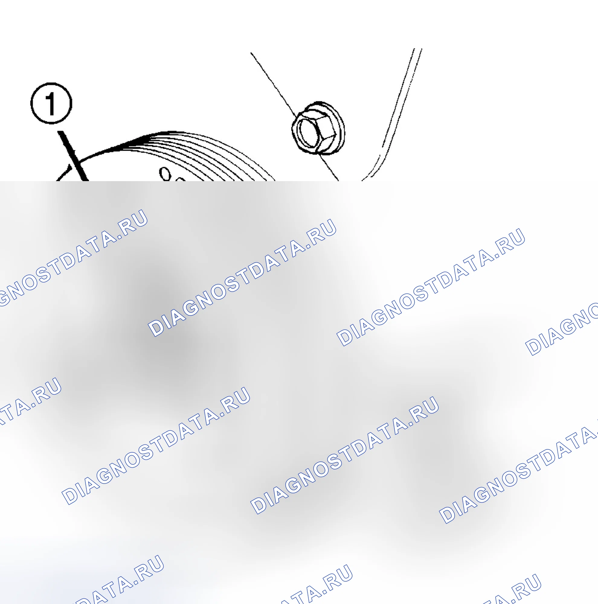Рис. 76. Dodge Caravan IV