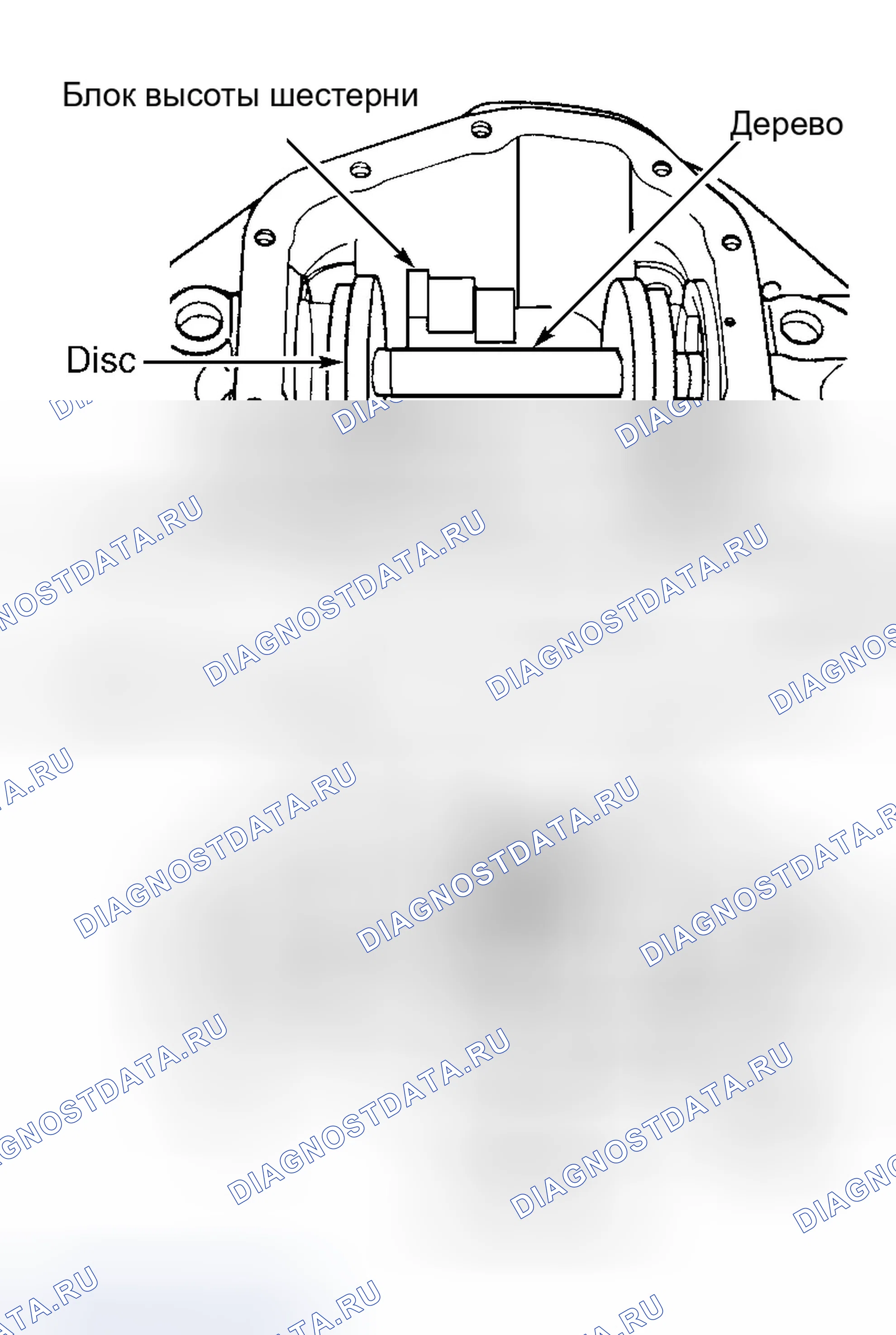Рис. 10. Dodge Cab & Chassis R2500 