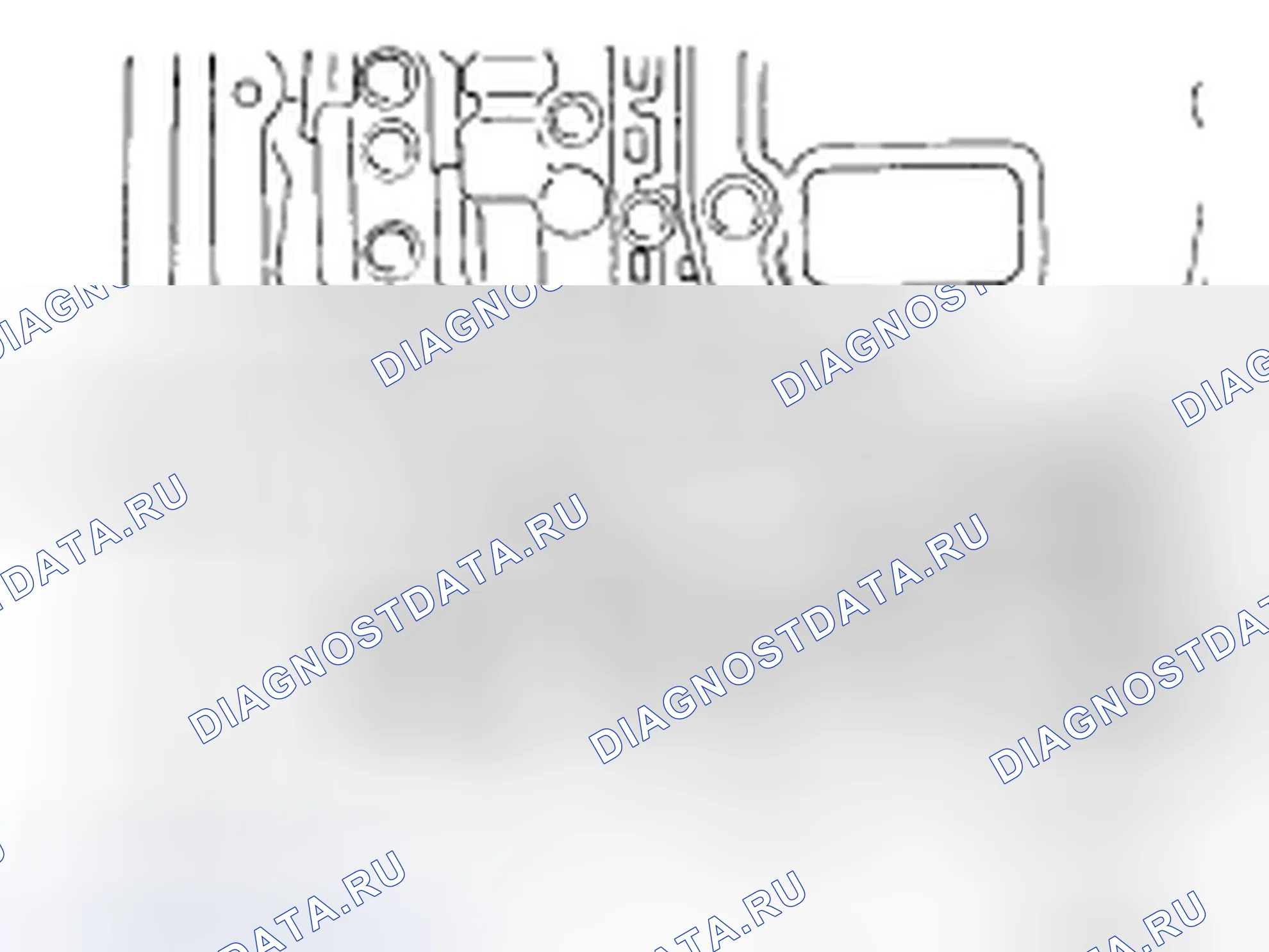 Рис. 88. Infiniti QX56 I рестайлинг
