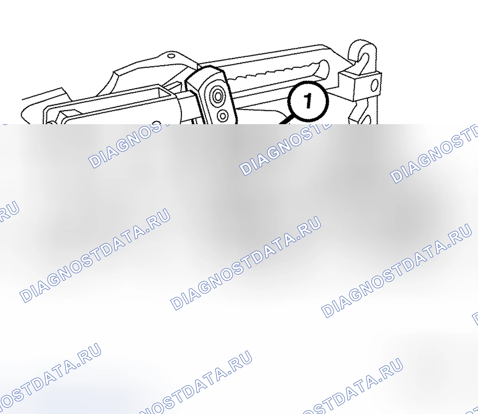 Рис. 63. Chrysler Crossfire I