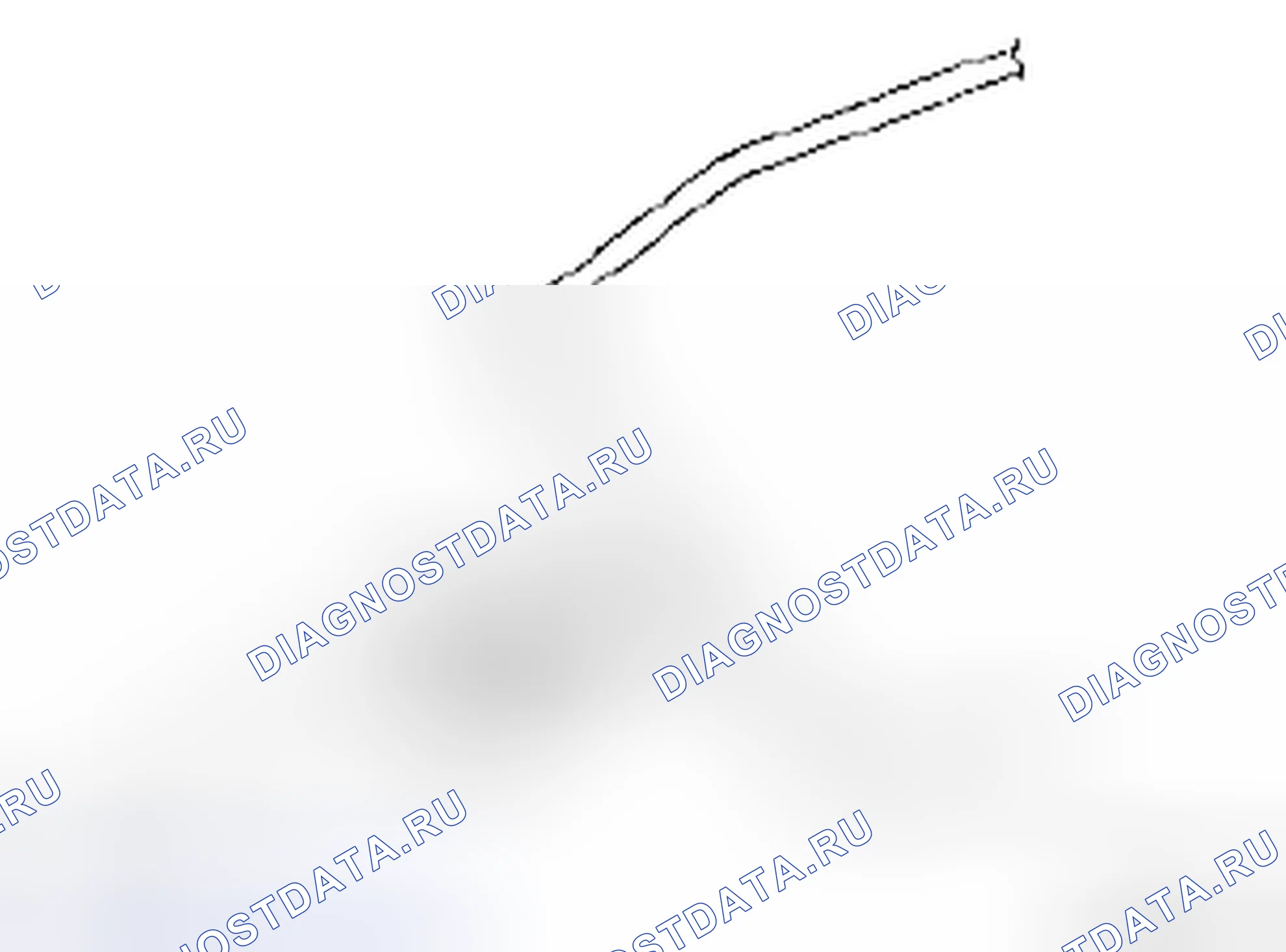 Рис. 38: Ремонт Waterleak. Suzuki Reno I