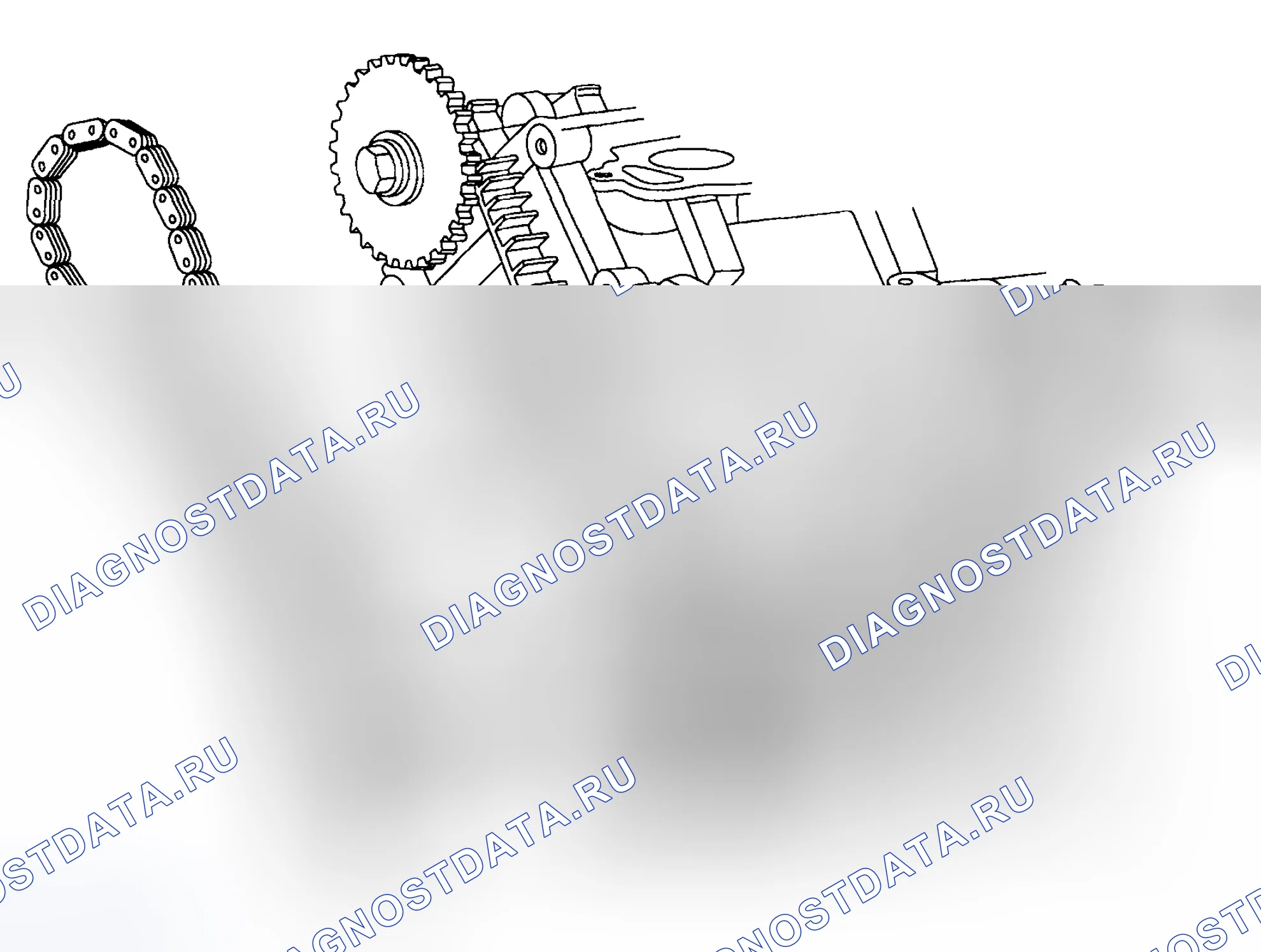 Рис. 2890. Ford Pickup F250 Super Duty I