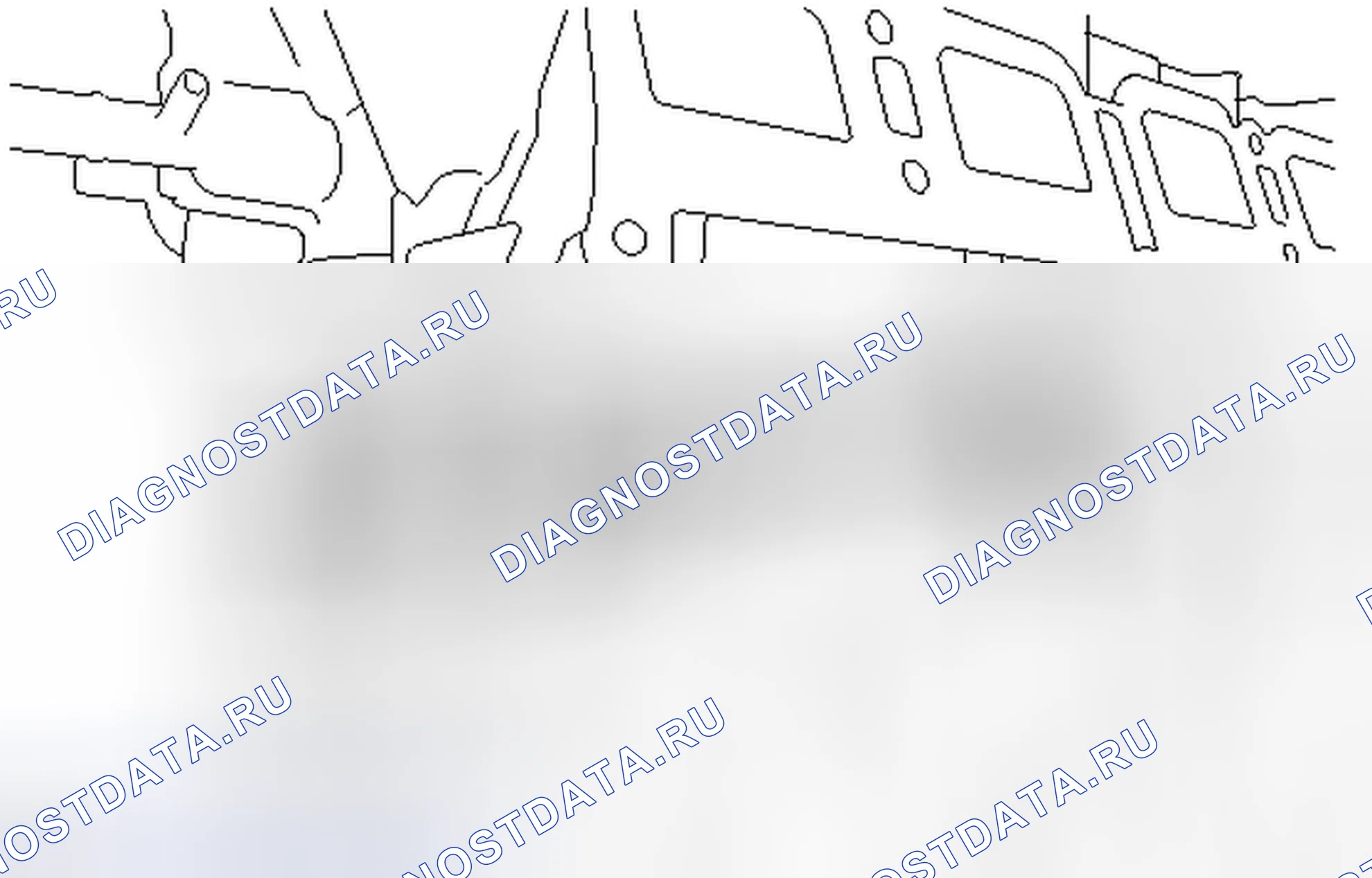 Рис. 1035. Toyota Camry XV50