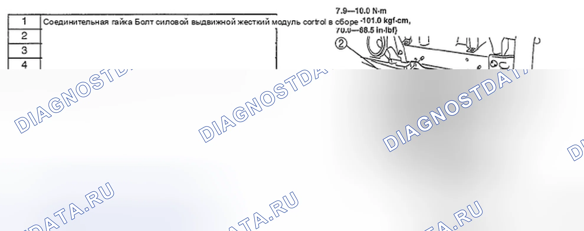 Рис. 93. Mazda MX-5 NC рестайлинг