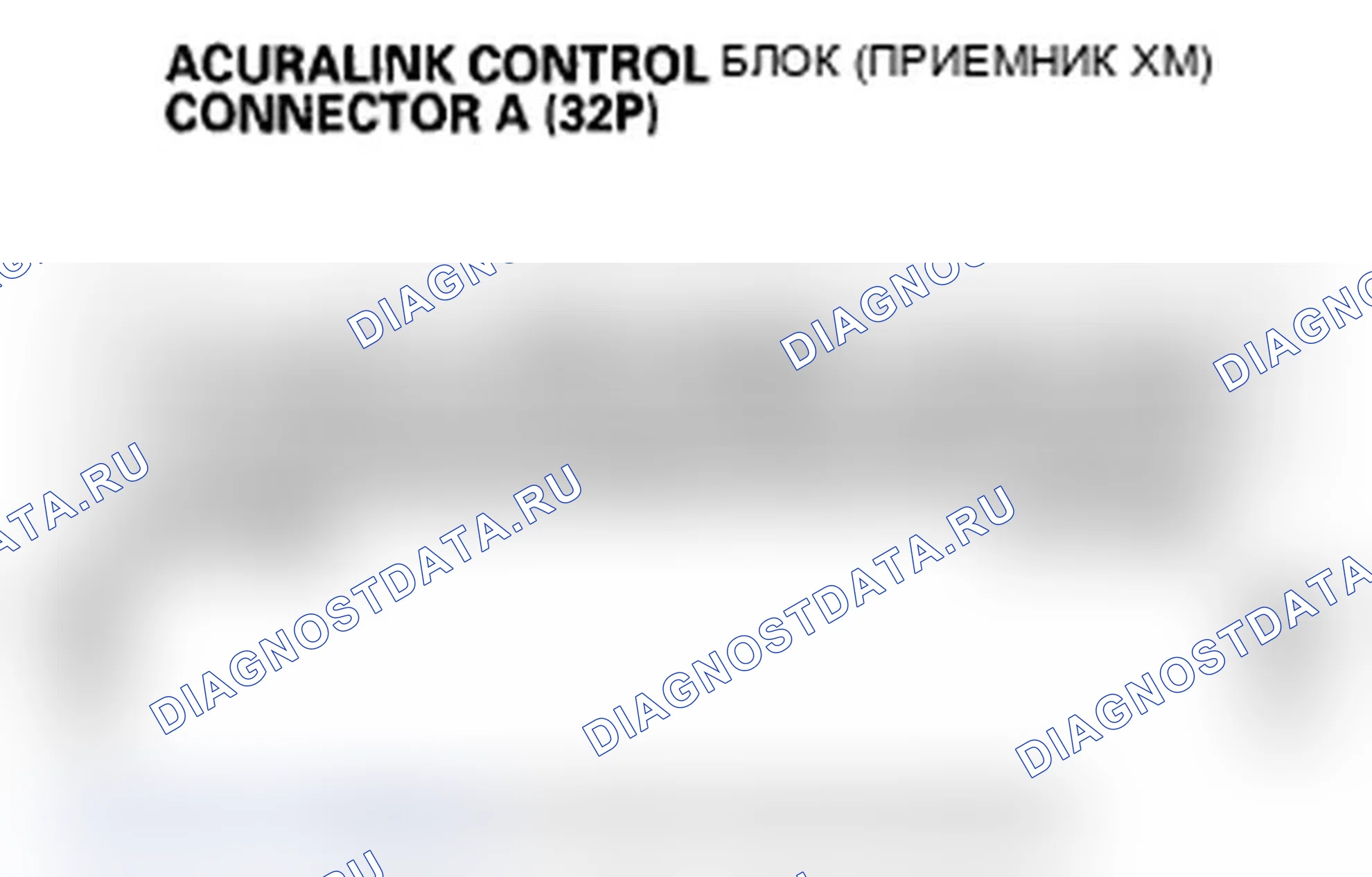 Рис. 149. Acura RL II рестайлинг