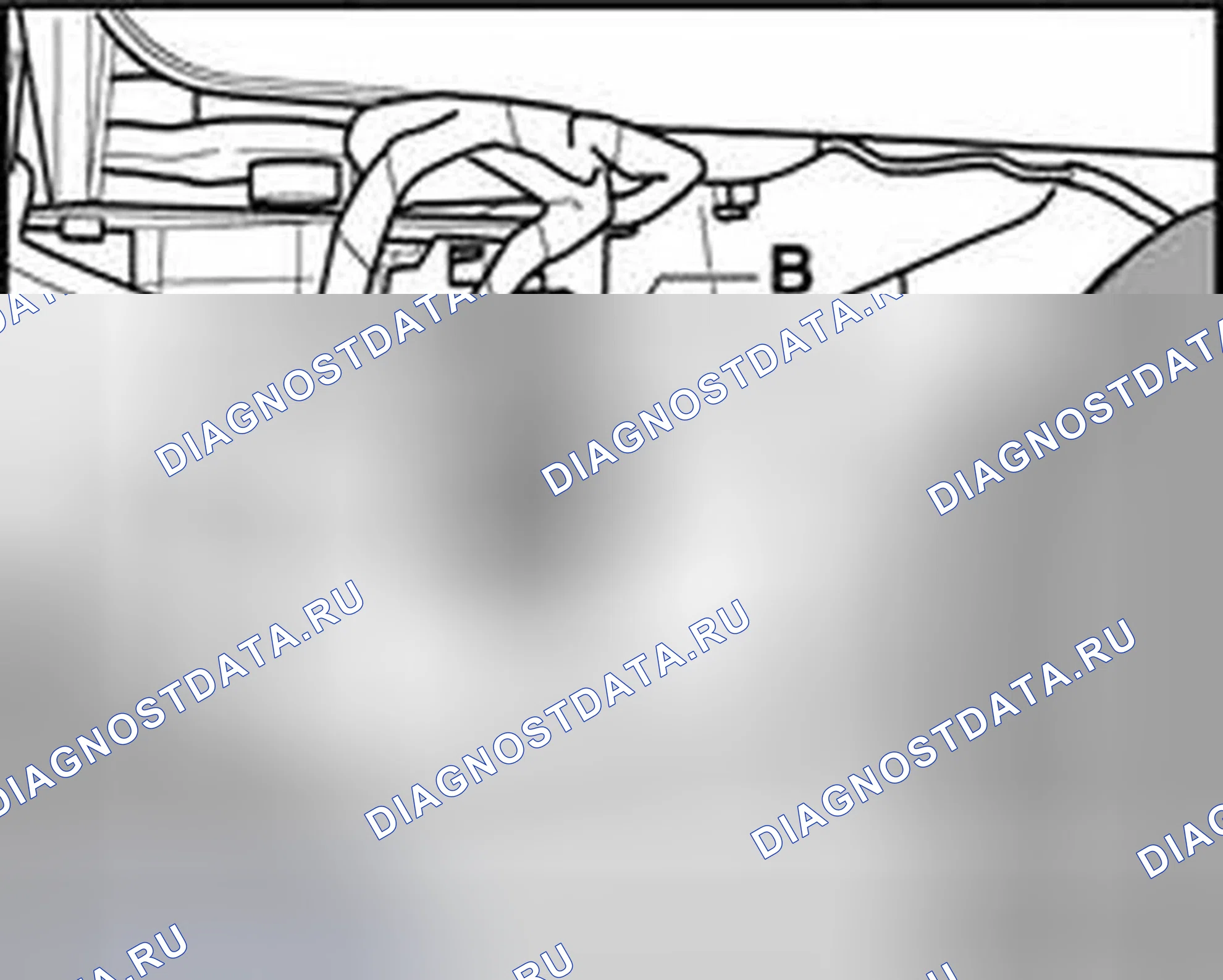 Рис. 82. Audi A8 D3 рестайлинг 2