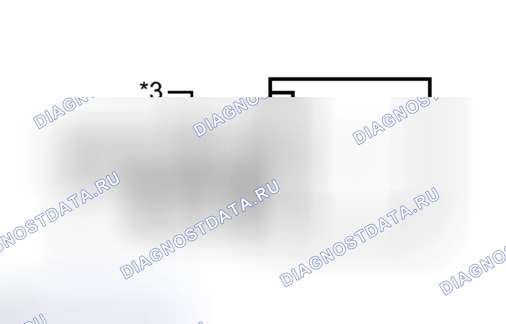 Рис. 431: ПОРЯДОК ВЫПОЛНЕНИЯ РАБОТ. Toyota Camry XV50
