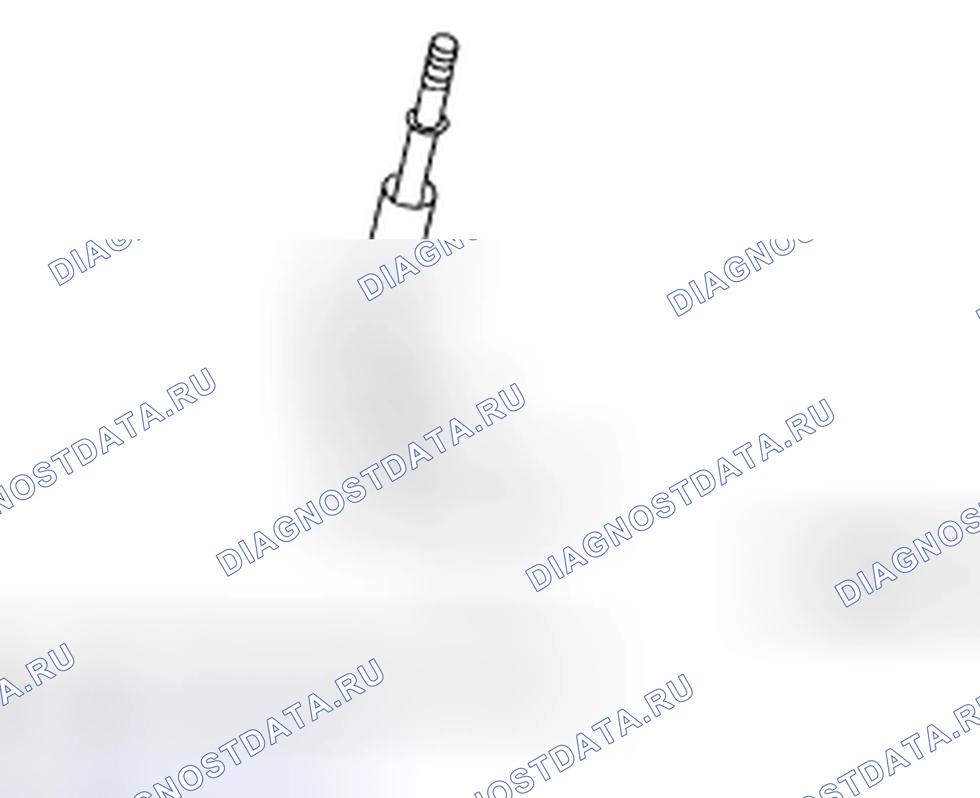 Рис. 257. Subaru Legacy BL/BP рестайлинг