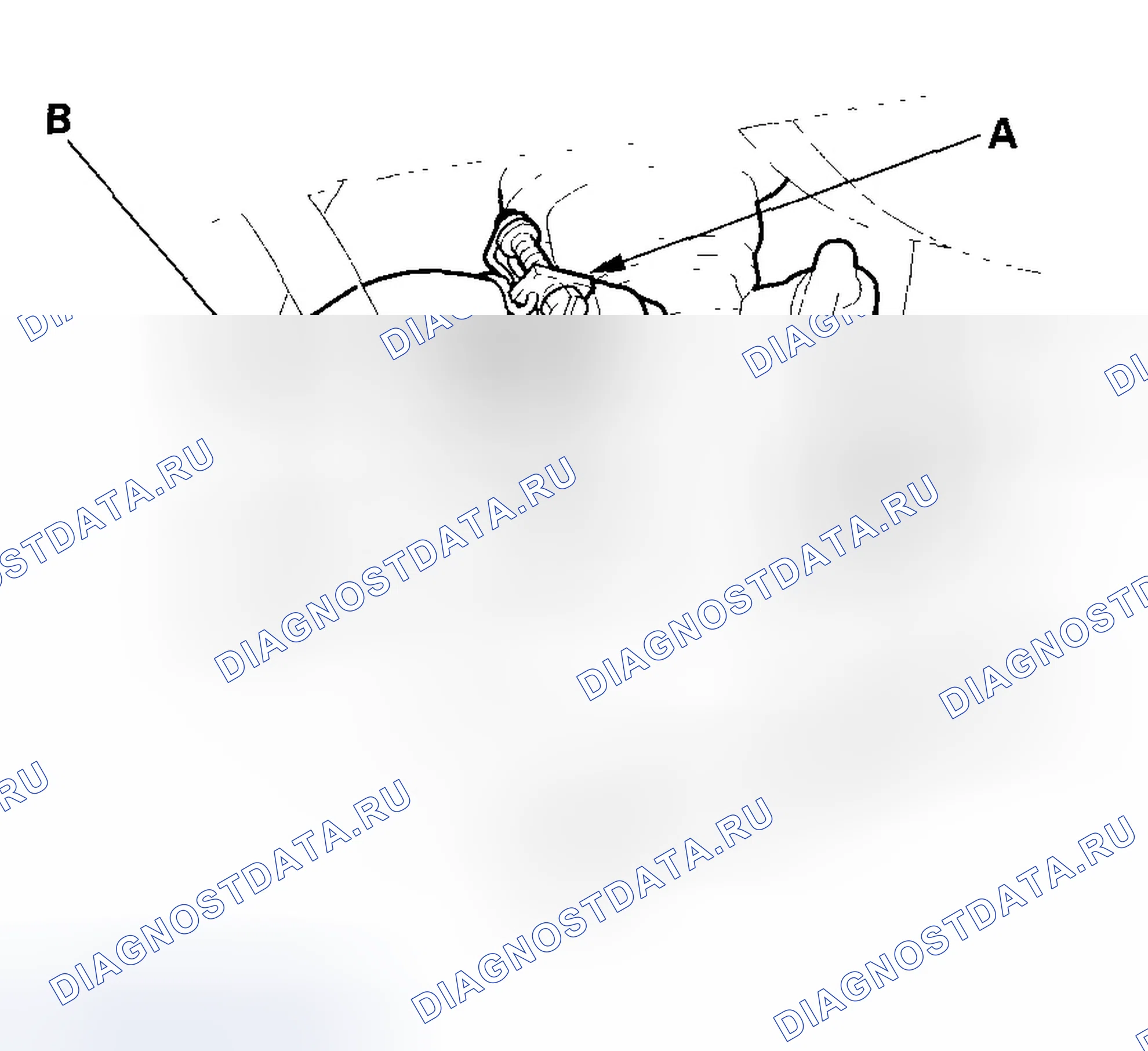 Рис. 31. Honda CR-V II рестайлинг