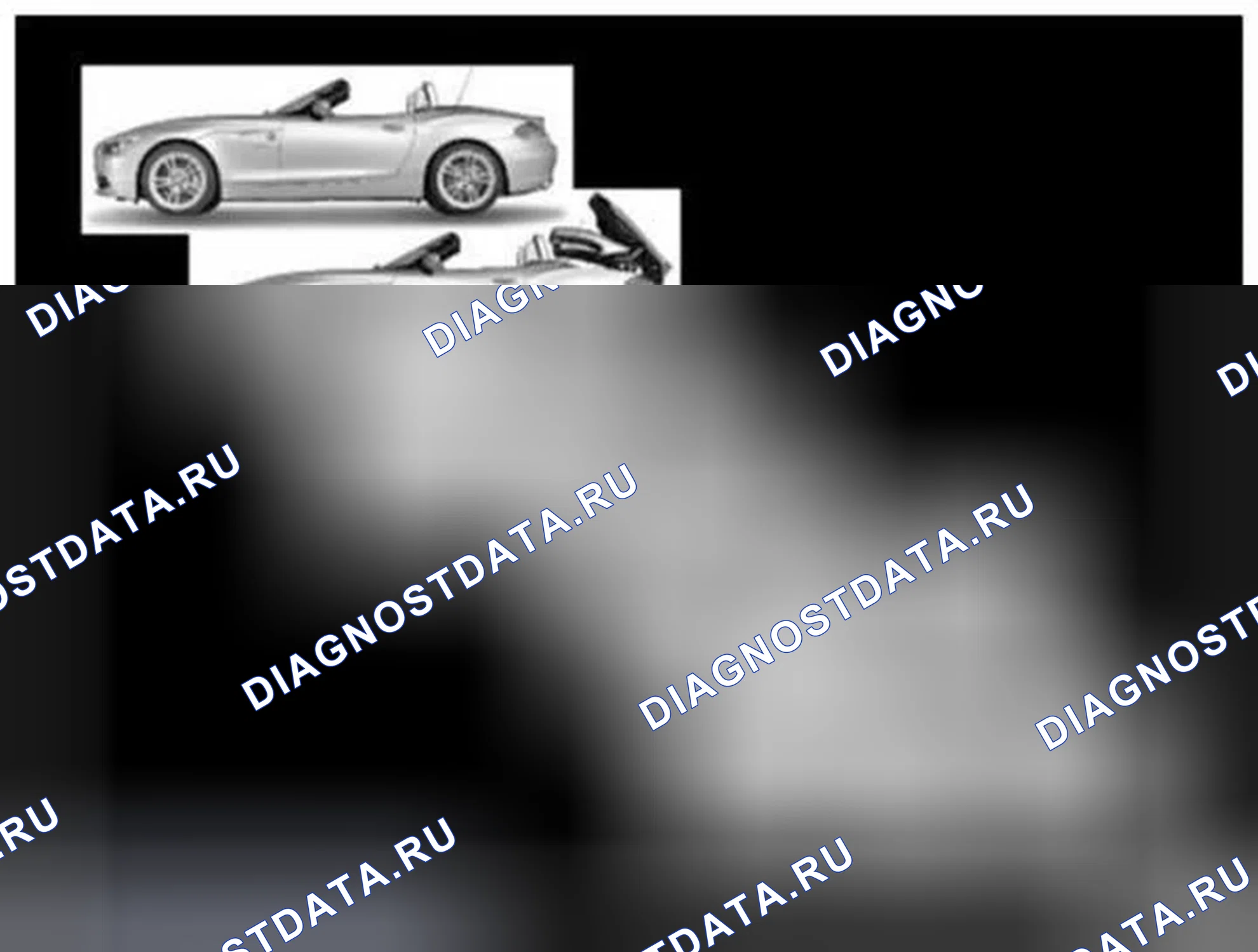 Рис. 19. BMW Z4 E89