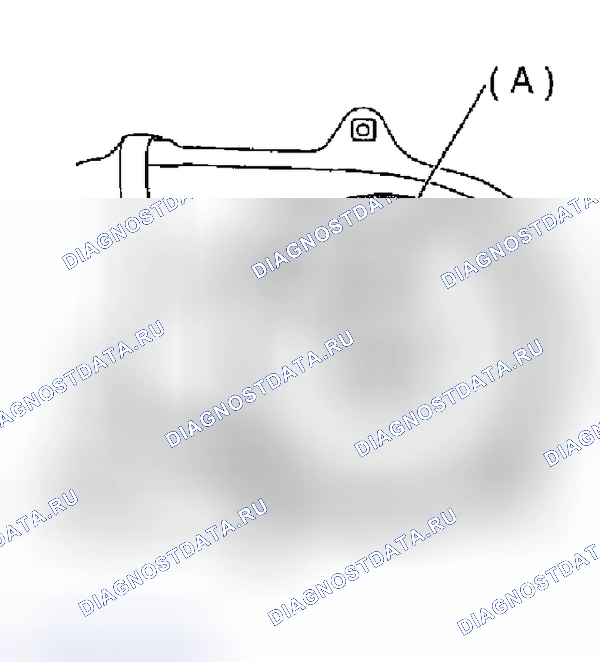 Рис. 307. Subaru Impreza GD/GC/GG рестайлинг