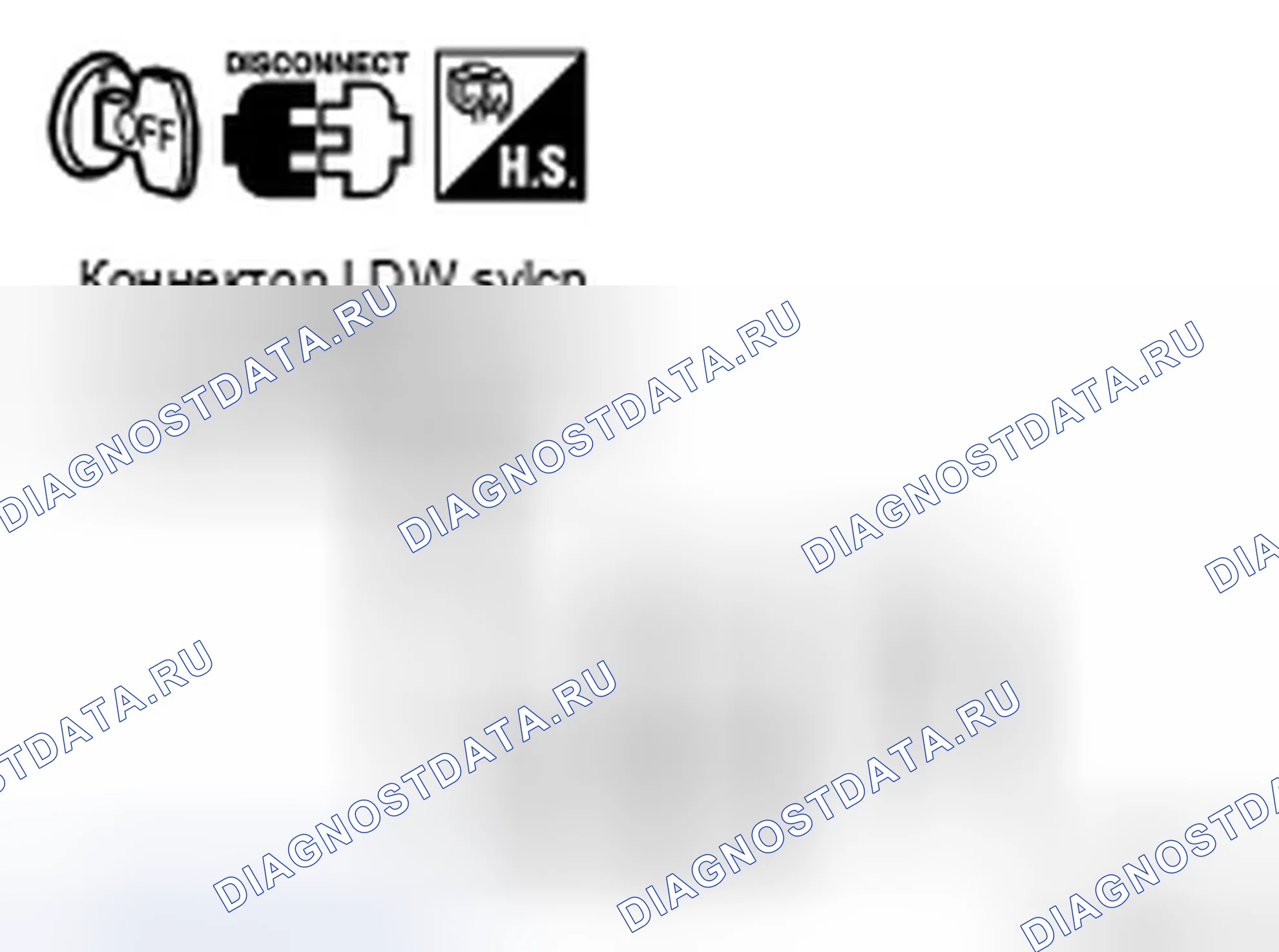 Рис. 124. Infiniti FX45 I рестайлинг