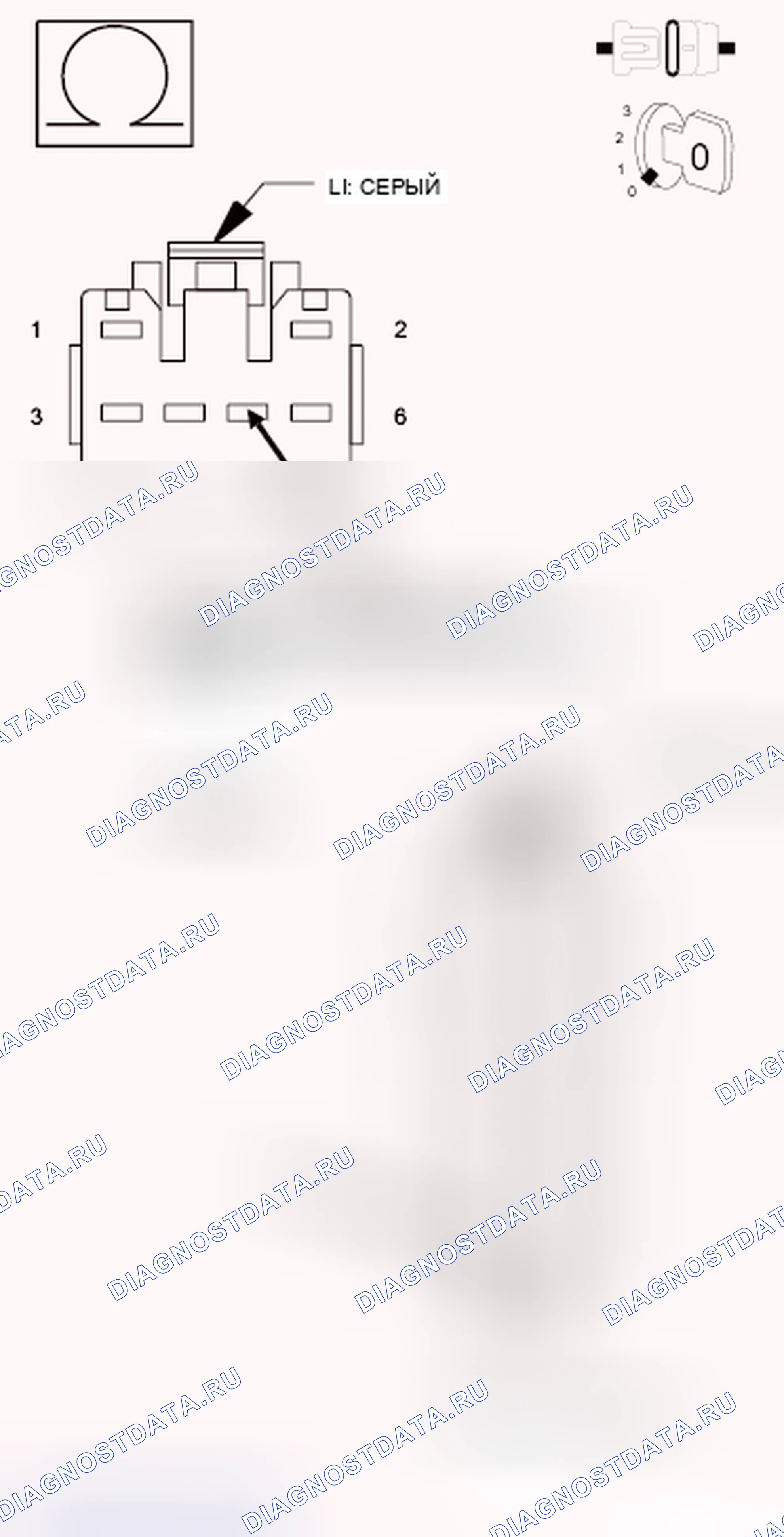 Рис. 187. RAM Cab & Chassis 3500 HD I