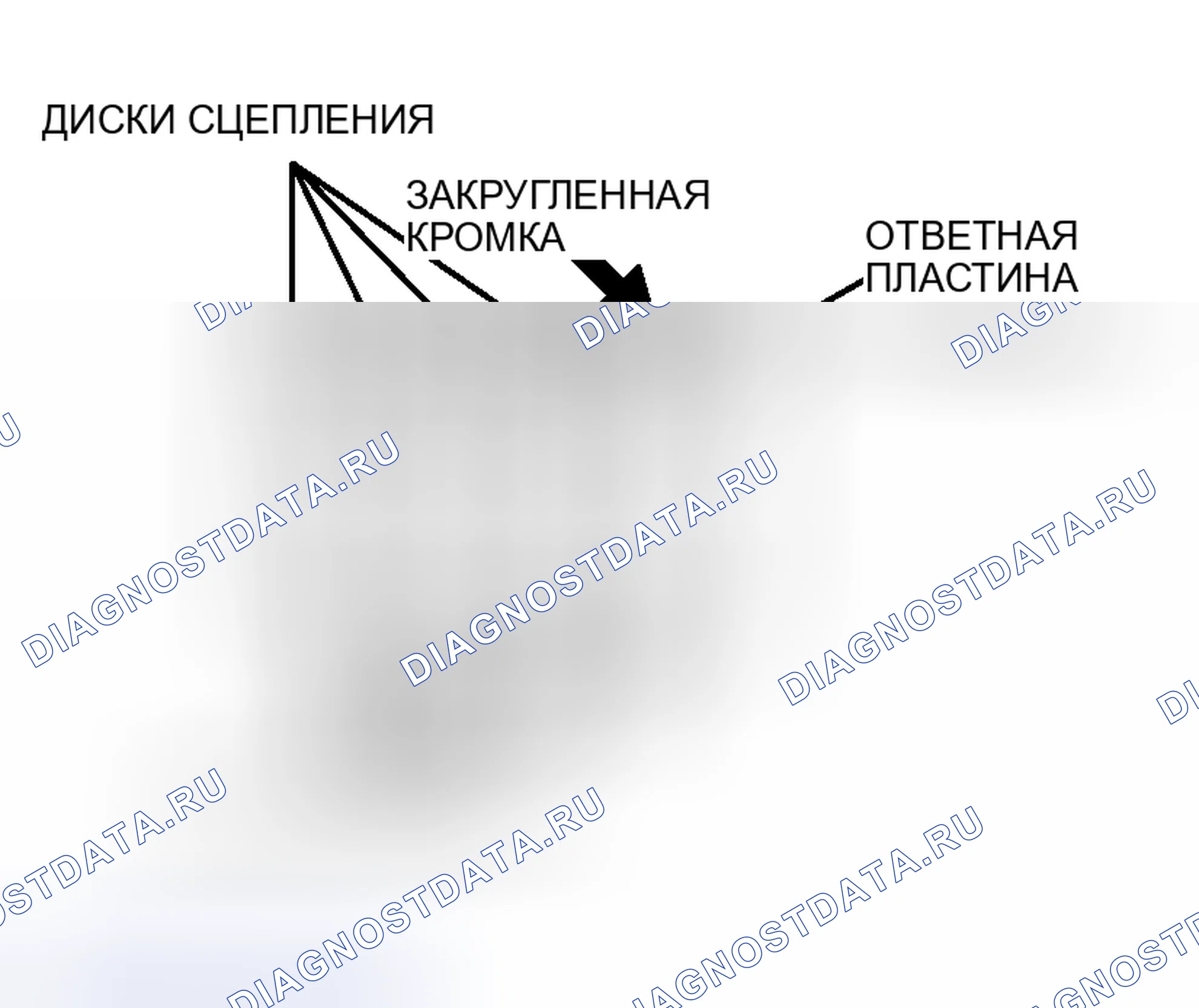 Рис. 835. Mitsubishi Lancer IX рестайлинг