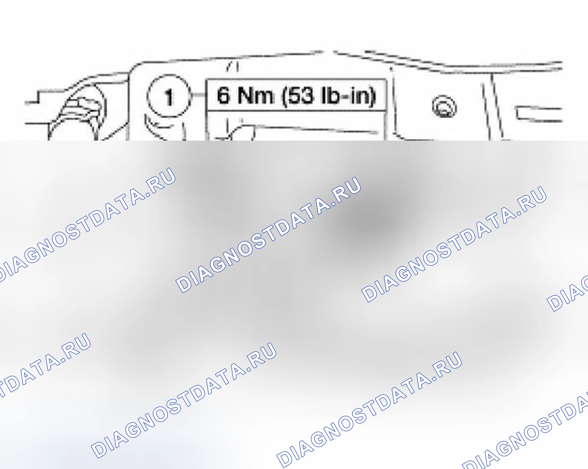 Рис. 265. Ford Thunderbird XI