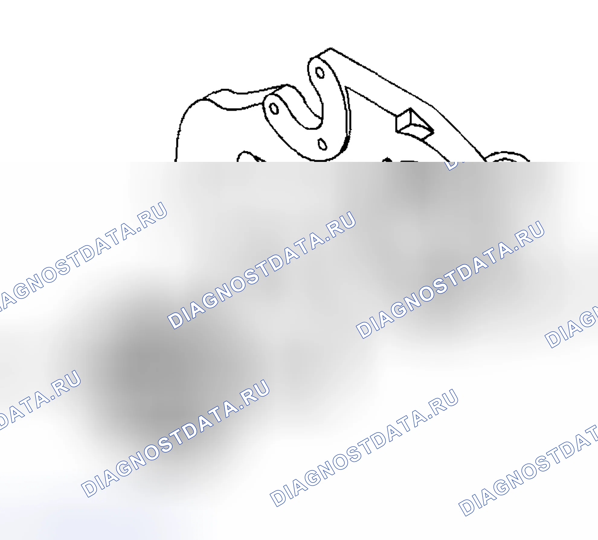 Рис. 101: Процедура установки. Hyundai Venue I