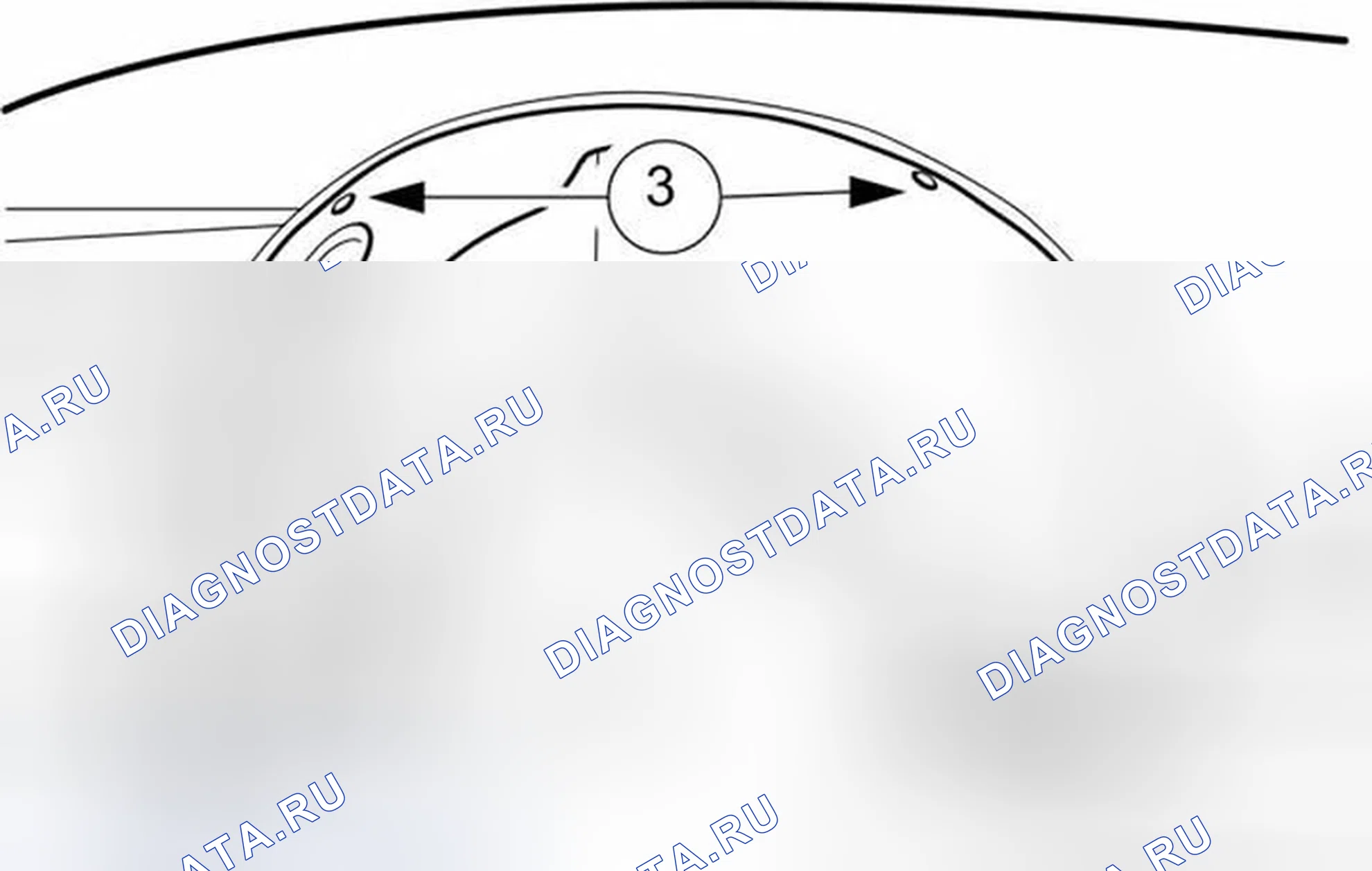 Рис. 16. Jaguar XKR I рестайлинг