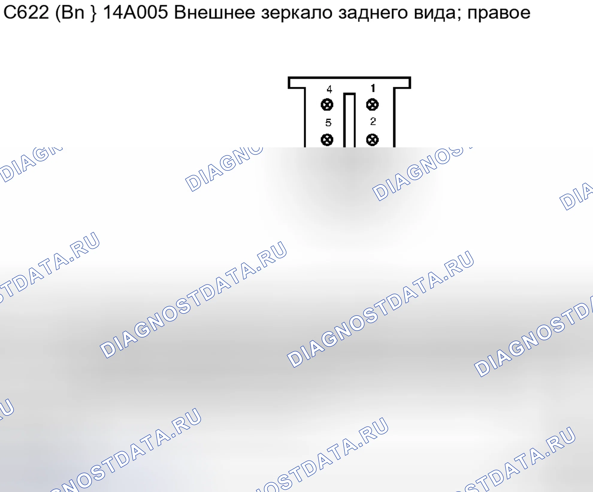 Рис. 199. Mercury Grand Marquis IV