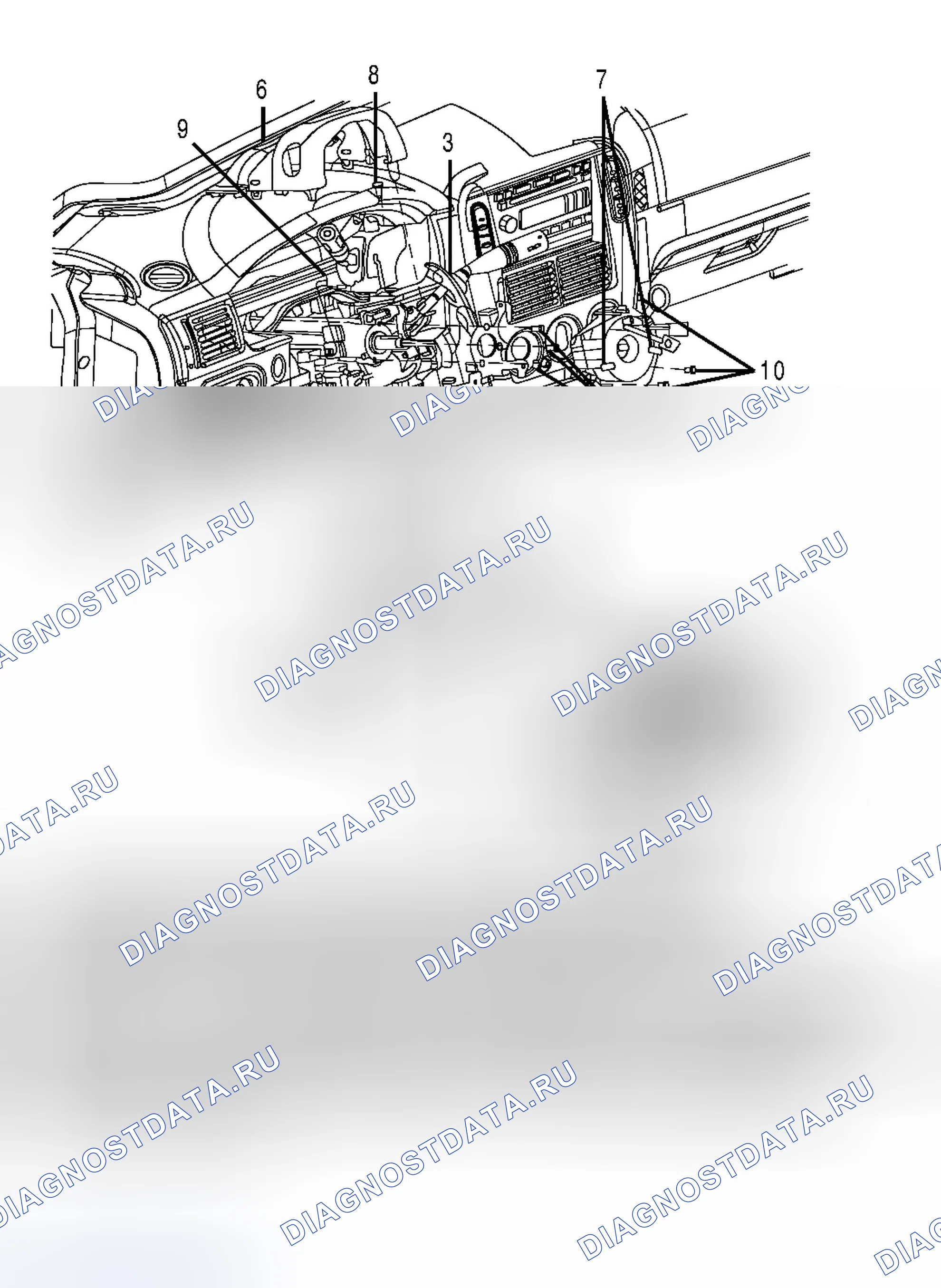 Рис. 78. Ford Explorer III