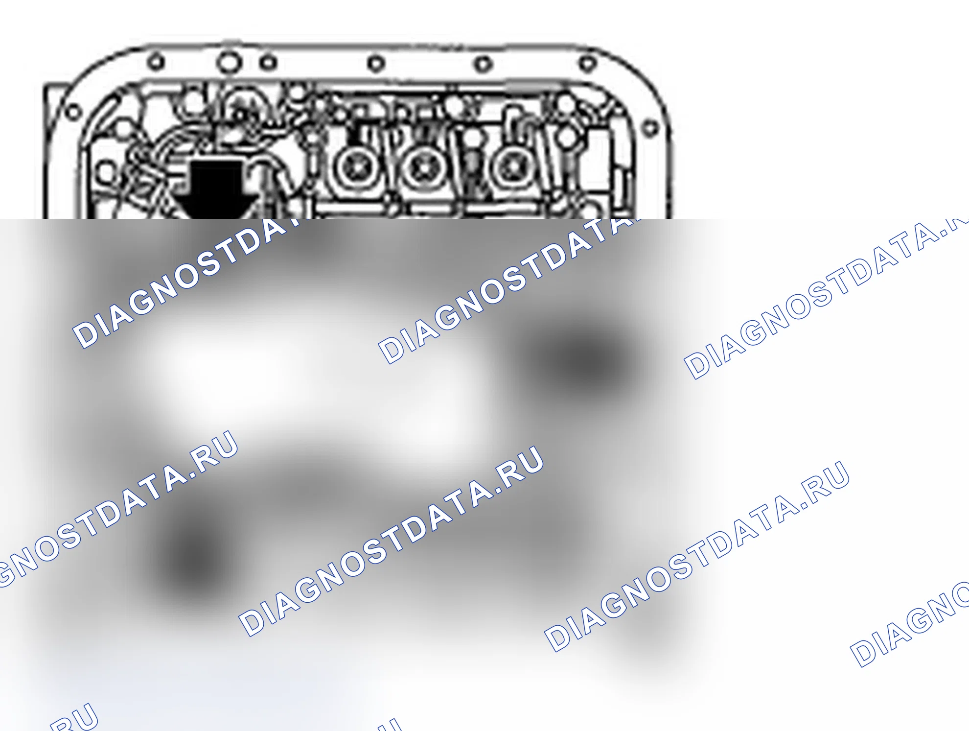 Рис. 254. Subaru Impreza WRX GH