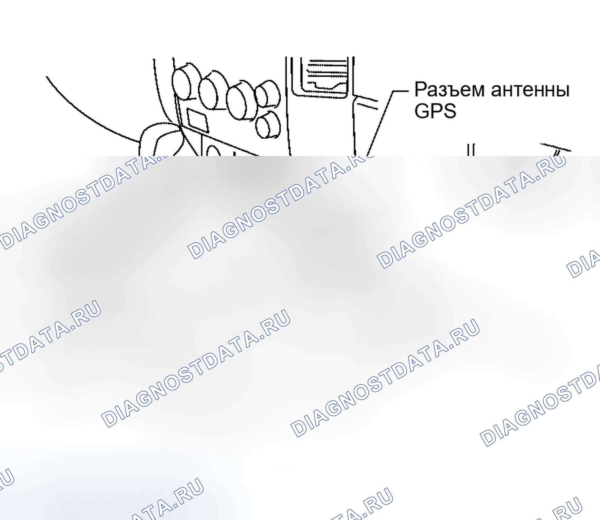 Рис. 166. Infiniti QX56 I