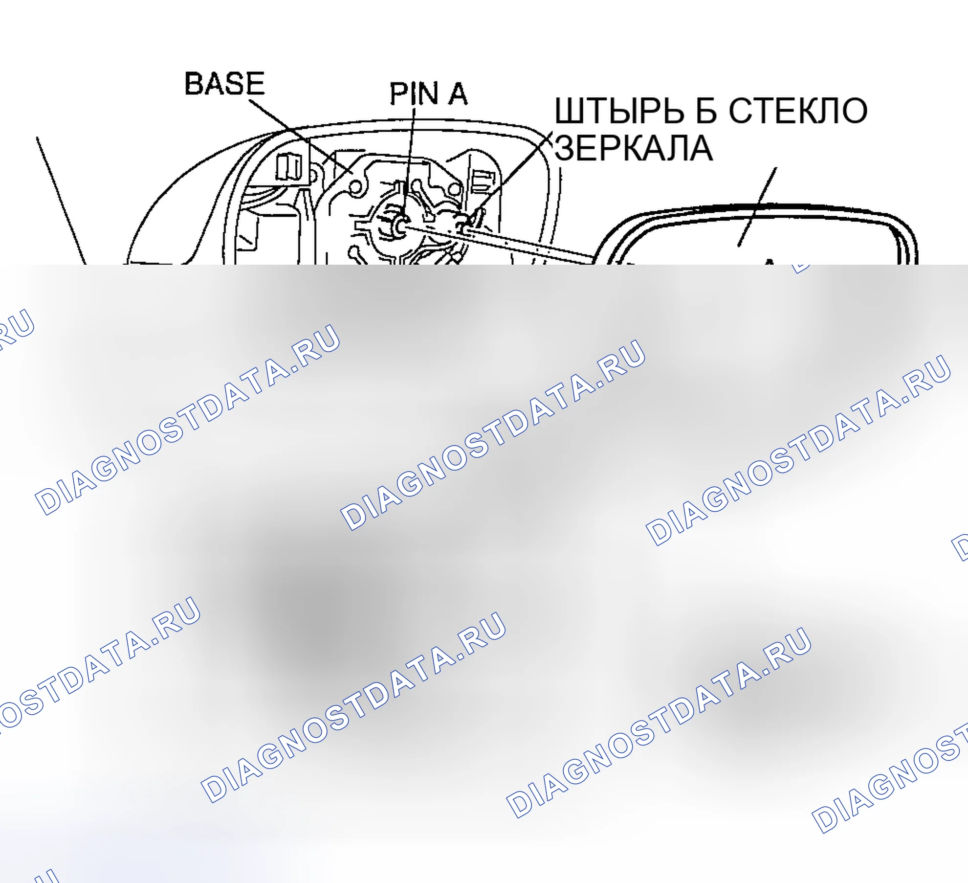 Рис. 54. Honda CR-V III рестайлинг