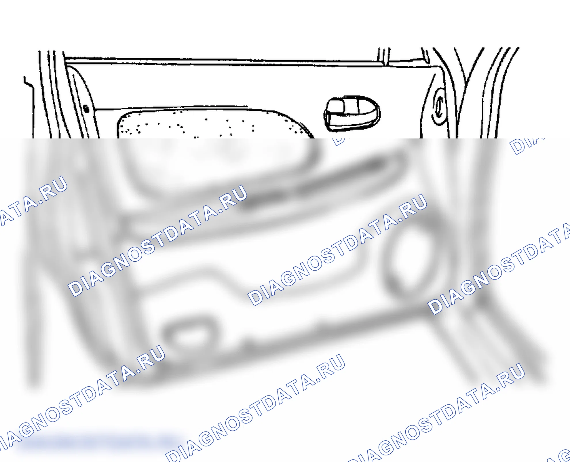 Рис. 5. Hyundai Sonata IV рестайлинг