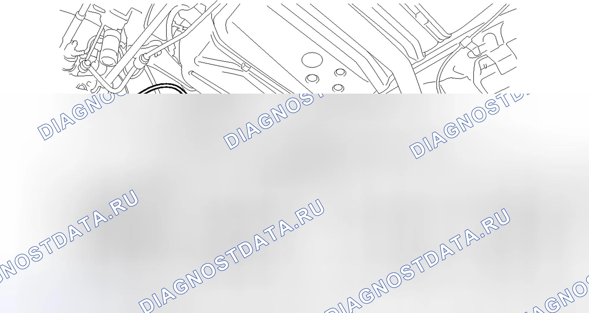 Рис. 98. Toyota Avalon XX40