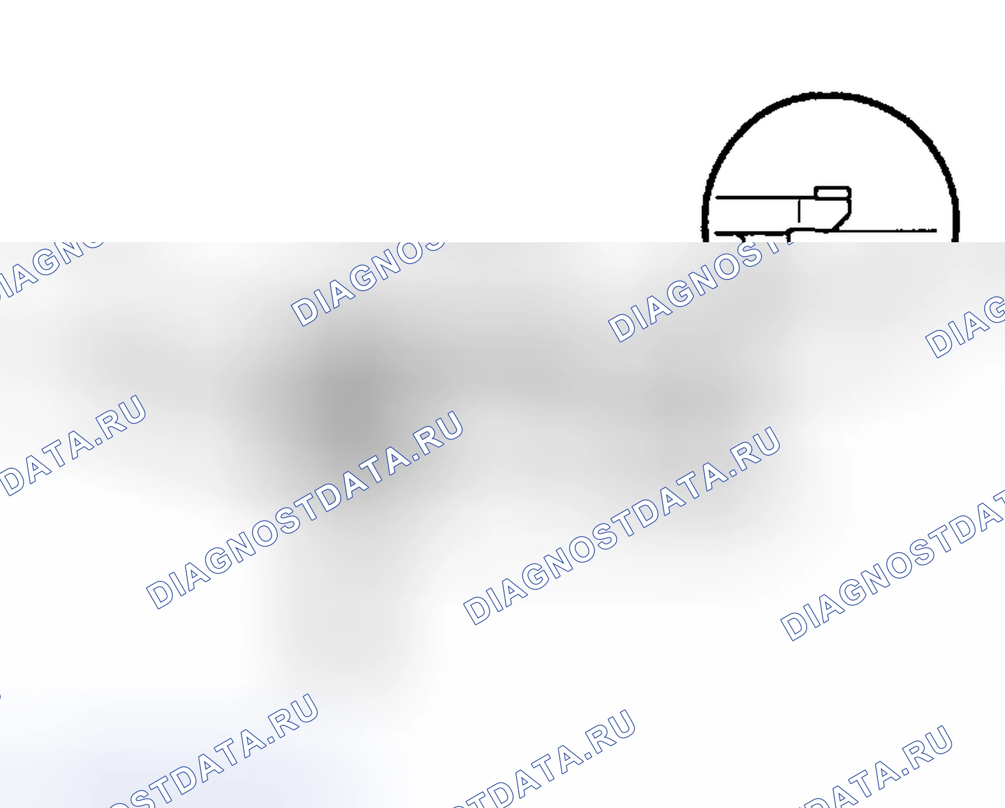 Рис. 187. Toyota Highlander I рестайлинг