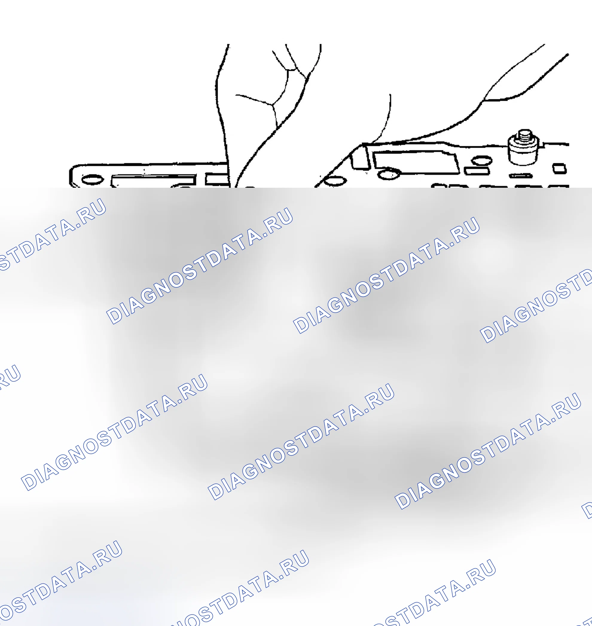 Рис. 413. Chrysler Town & Country IV