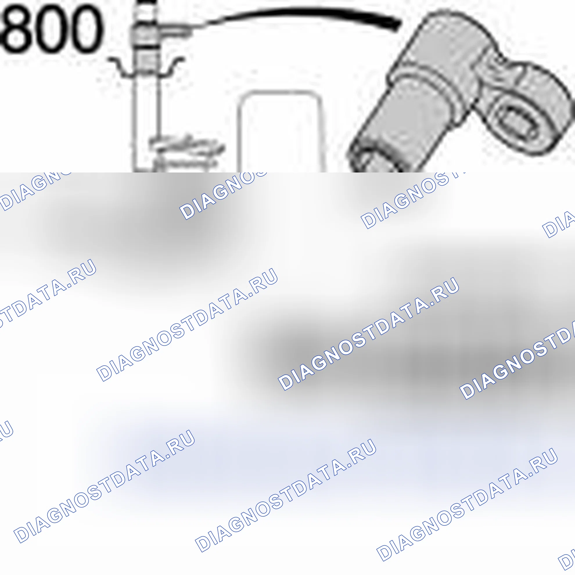 Рис. 598. Volvo S60 I рестайлинг