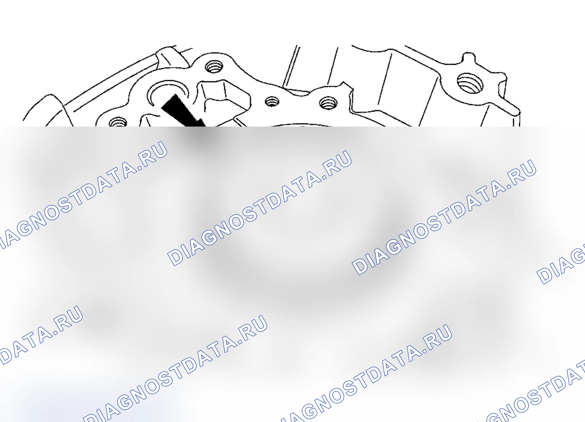 Рис. 523. Ford Five Hundred I