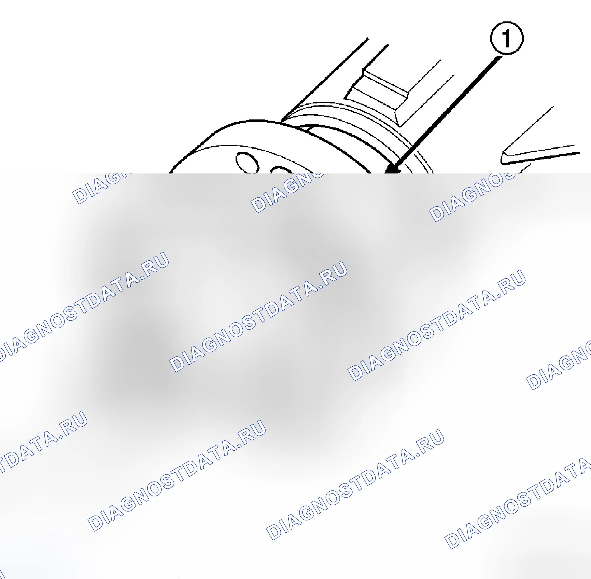 Рис. 213. Dodge Cab & Chassis R3500 HD transition