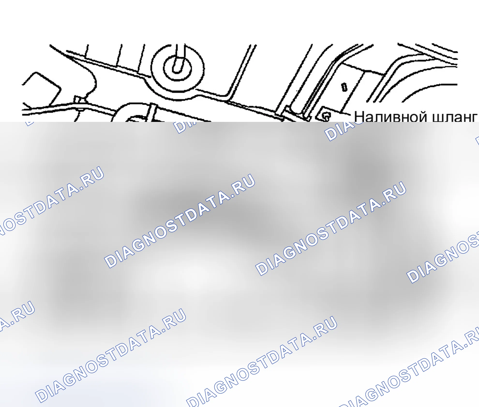 Рис. 14. Infiniti FX35 I