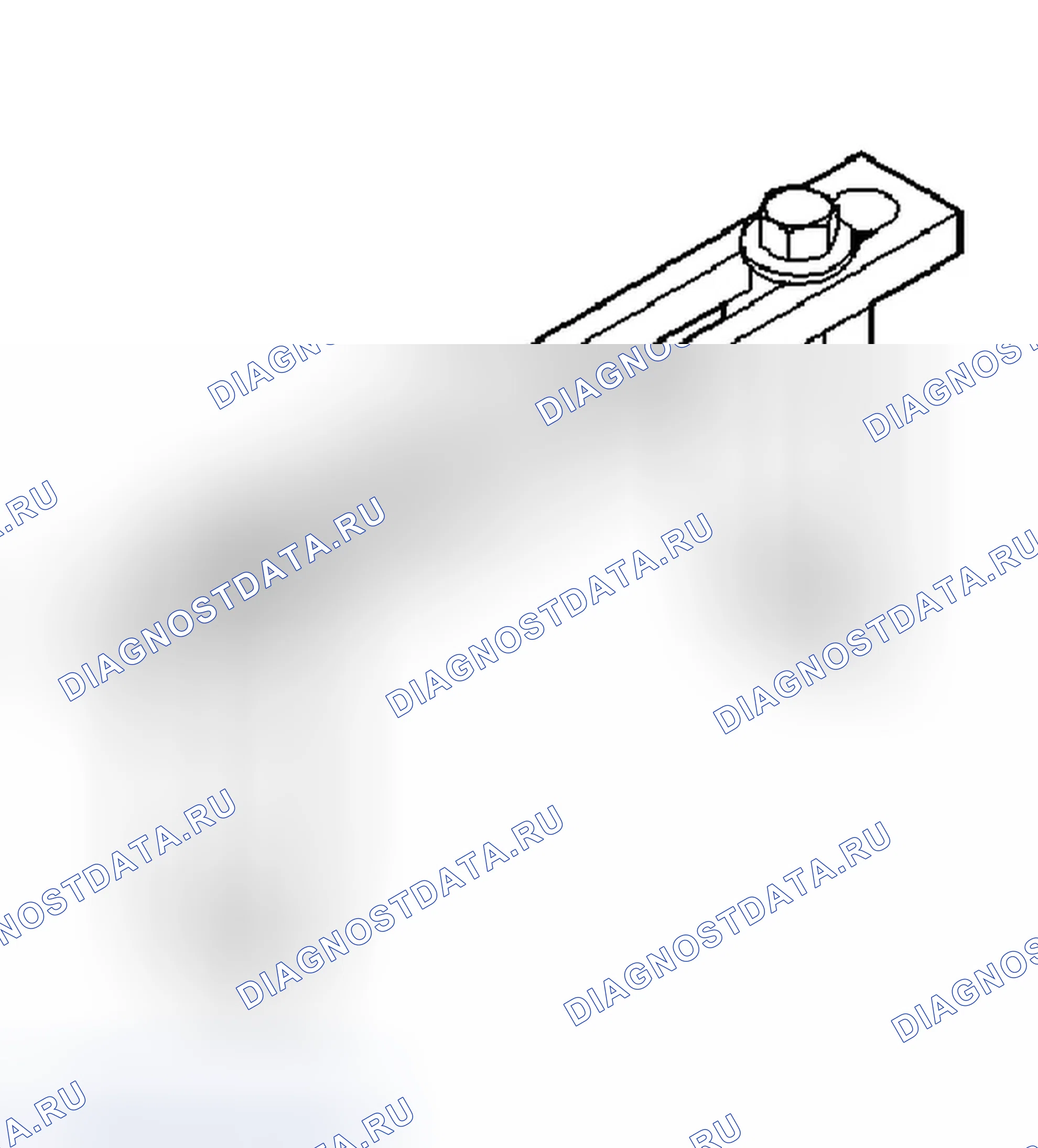 Рис. 9. Dodge Magnum I рестайлинг