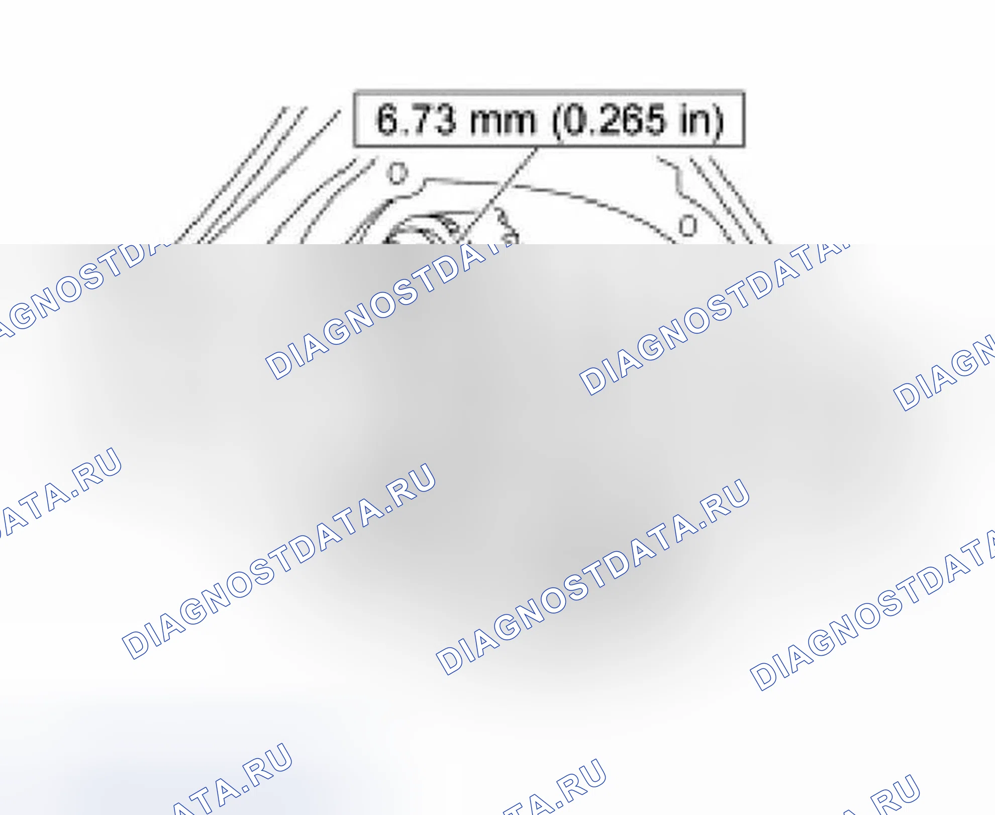 Рис. 1122. Ford Pickup F150 