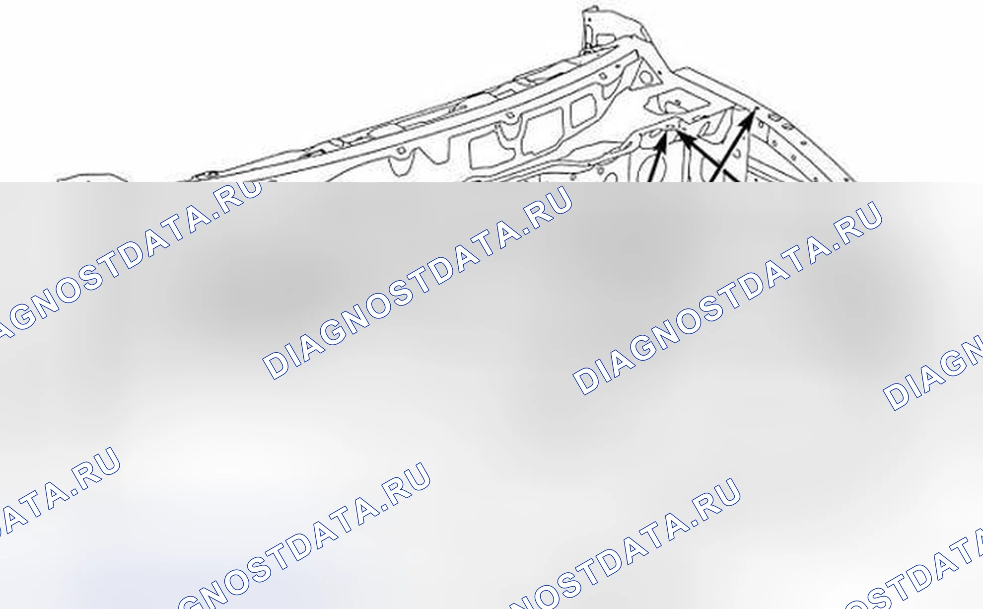 Рис. 25. Dodge Cab & Chassis R3500 HD final