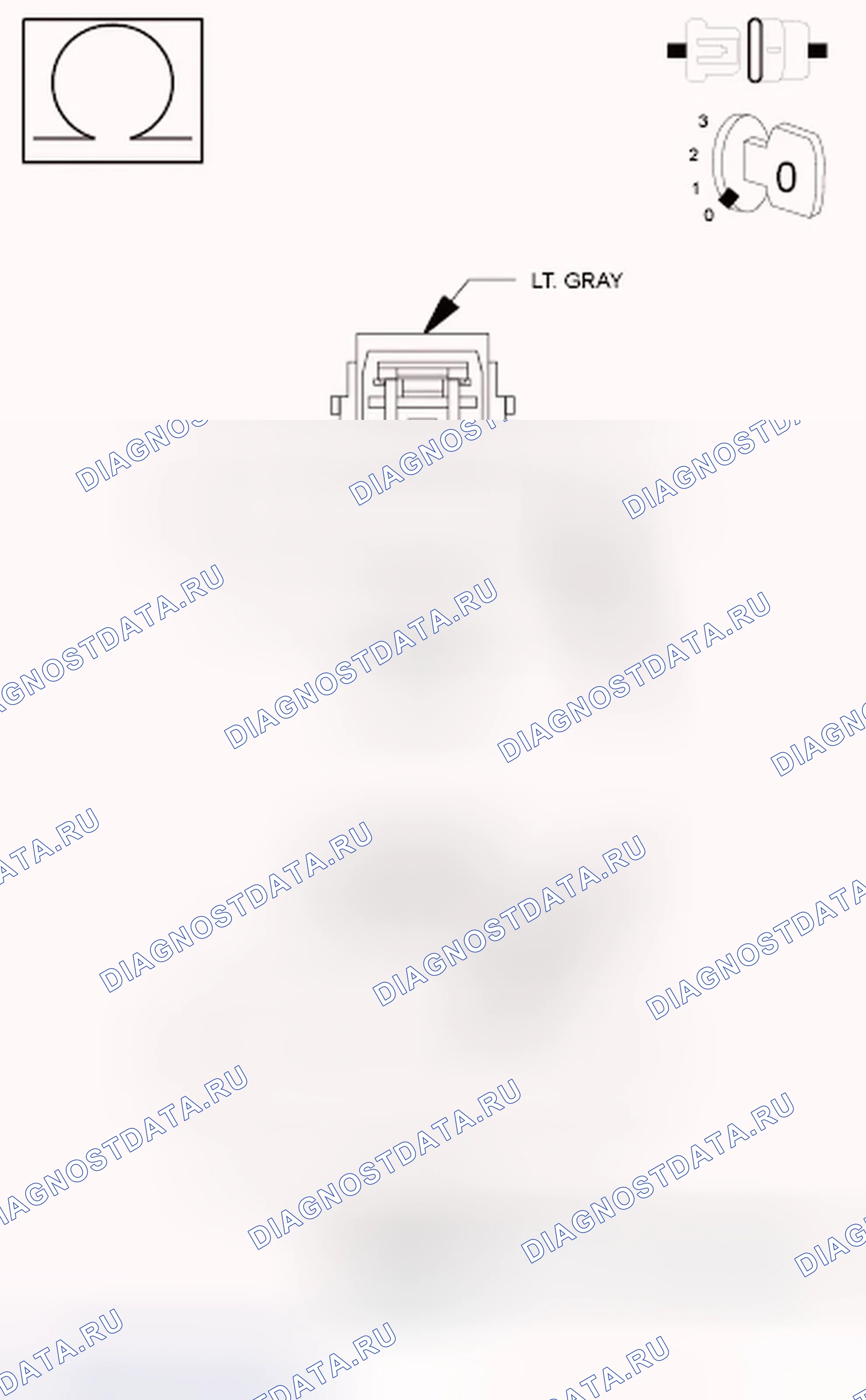 Рис. 422. Jeep Compass I рестайлинг 2
