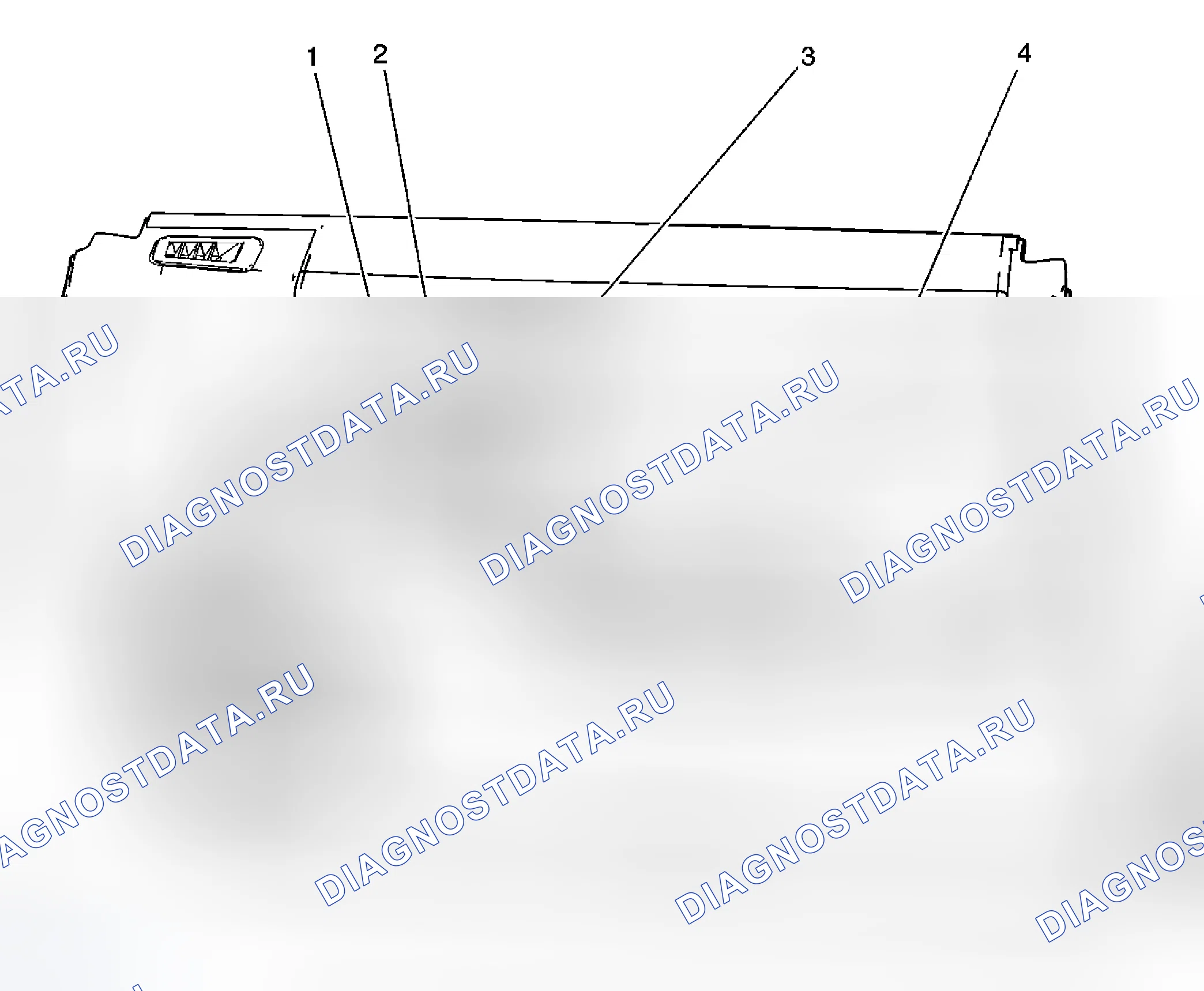 Рис. 14. Hummer H2 I