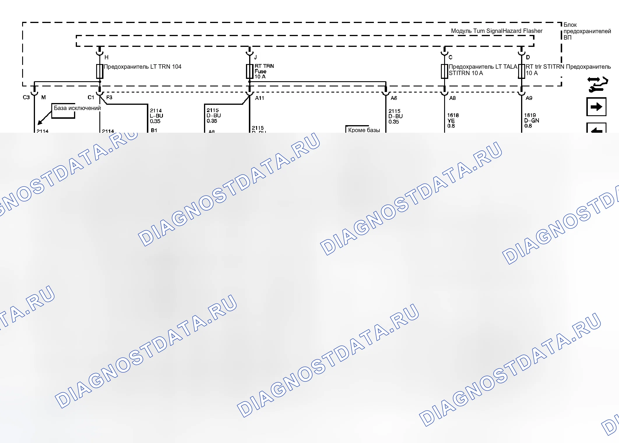 Рис. 19. GMC Sierra Classic 2500 HD 