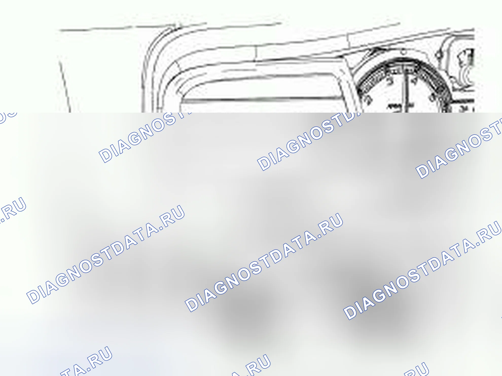 Рис. 92. Hyundai ix55 I