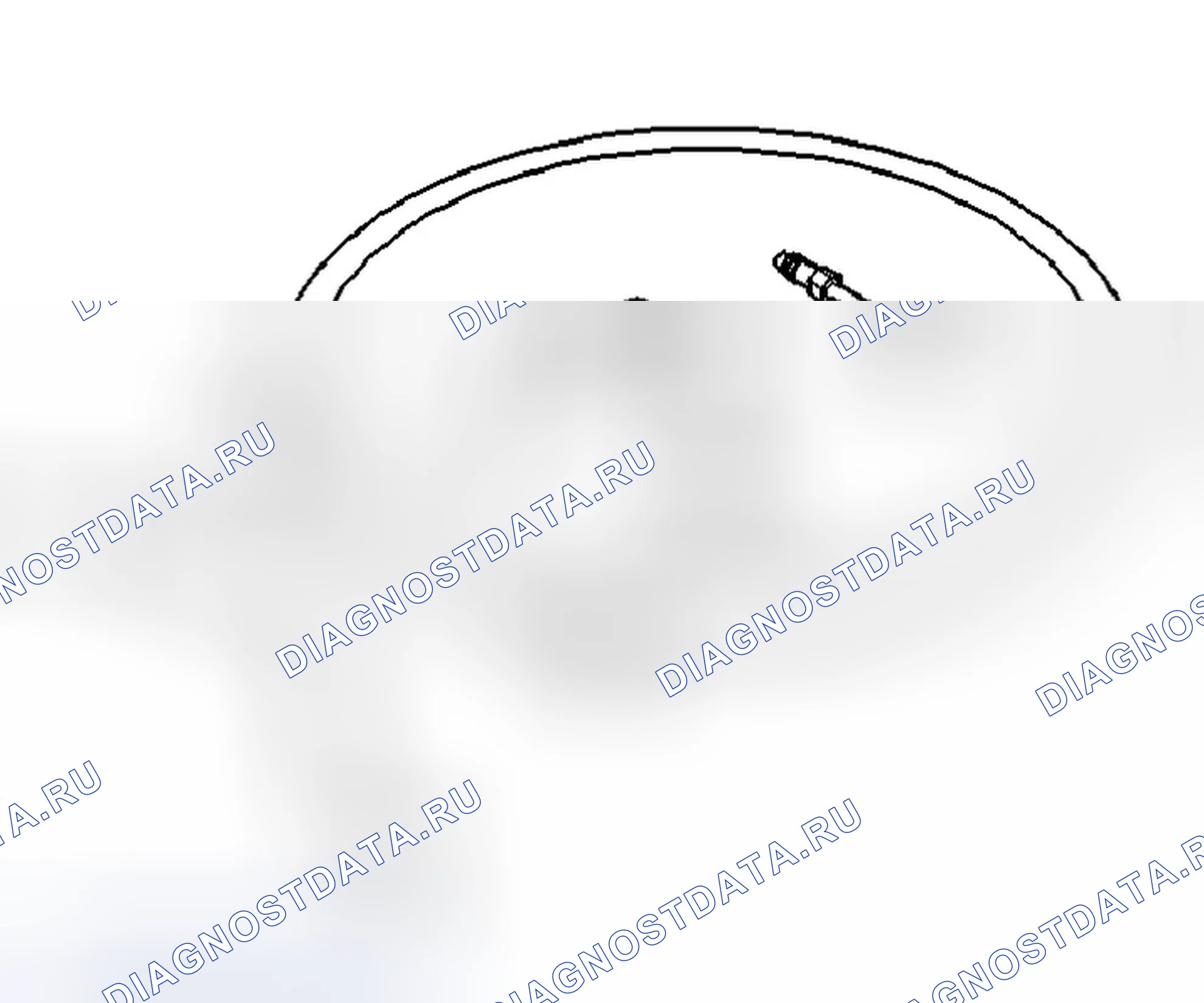 Рис. 2. Dodge Magnum I рестайлинг